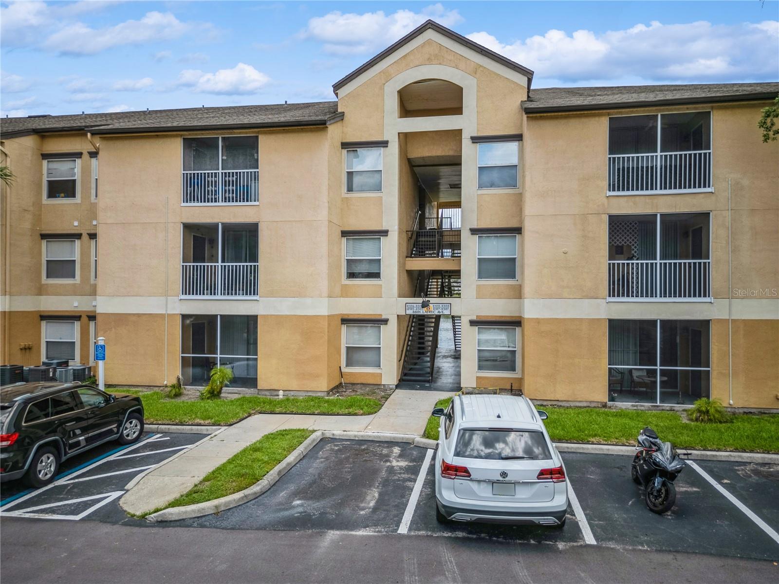8801 LATREC AVE #8208, ORLANDO, FL