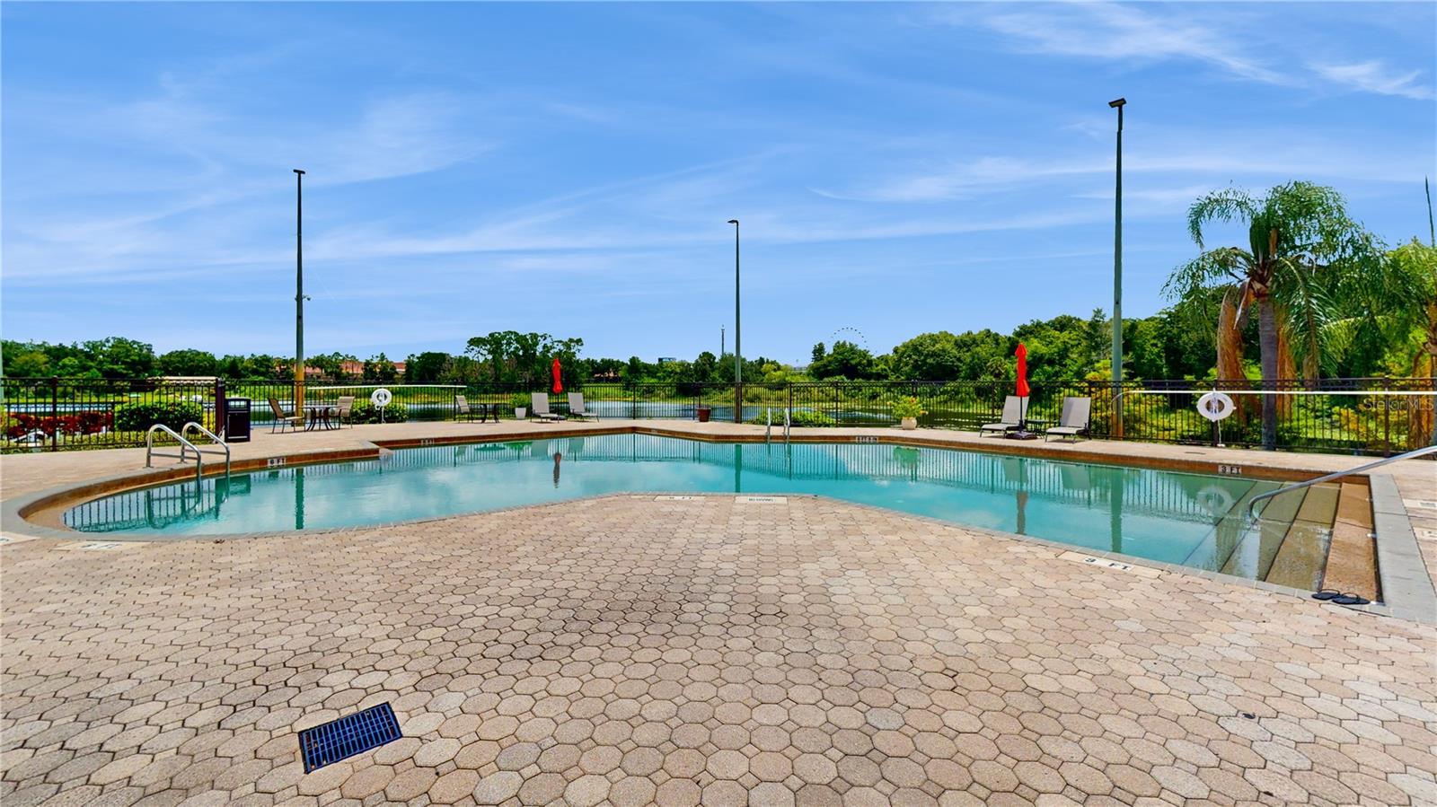 8801 LATREC AVE #8208, ORLANDO, FL — photo 27