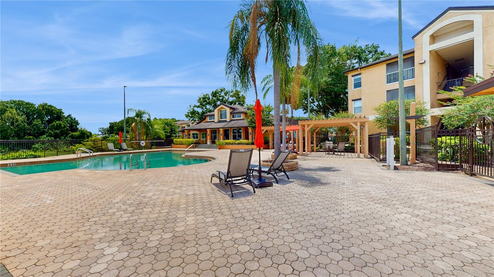 8801 LATREC AVE #8208, ORLANDO, FL — photo 28