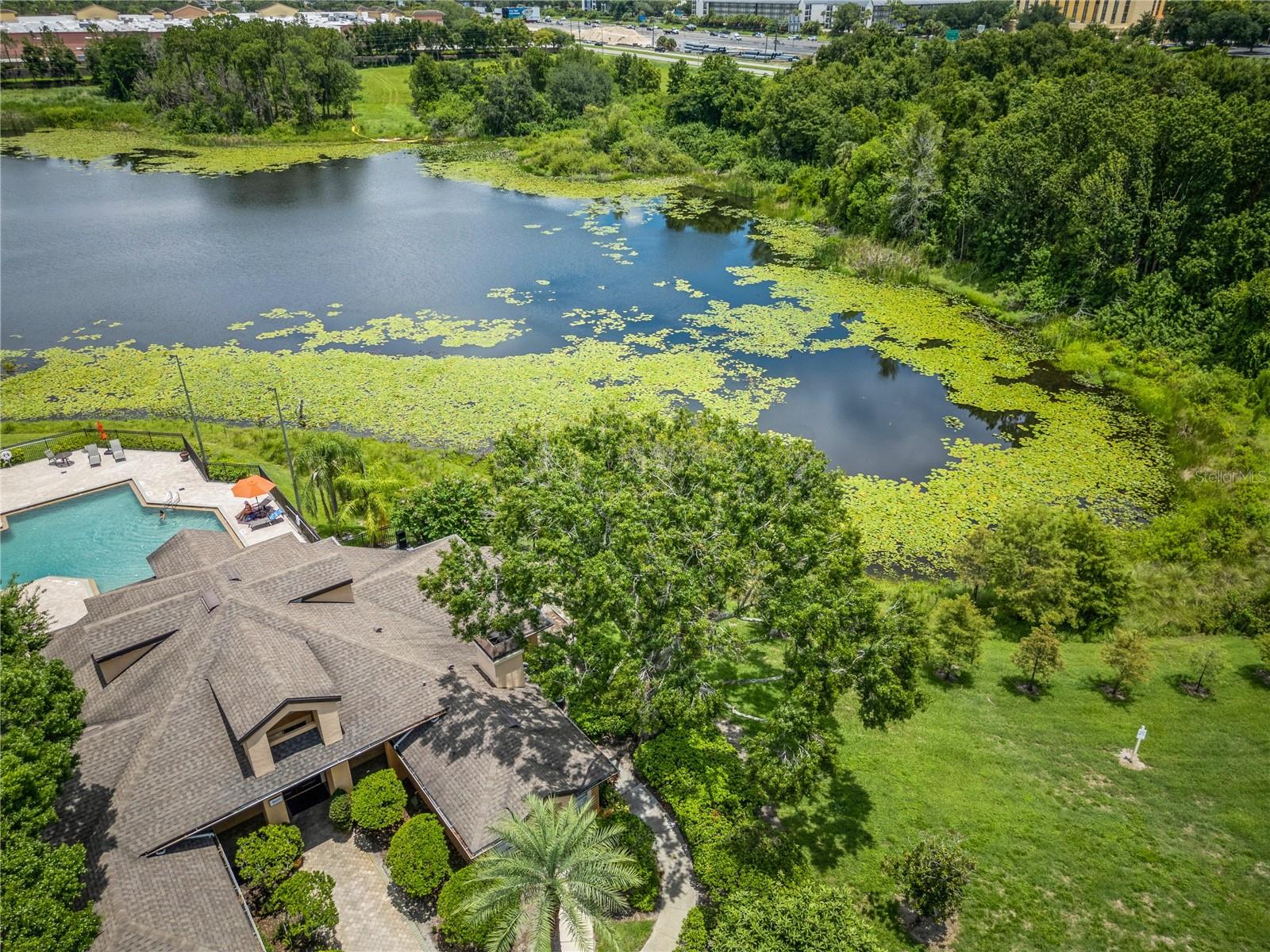 8801 LATREC AVE #8208, ORLANDO, FL — photo 39