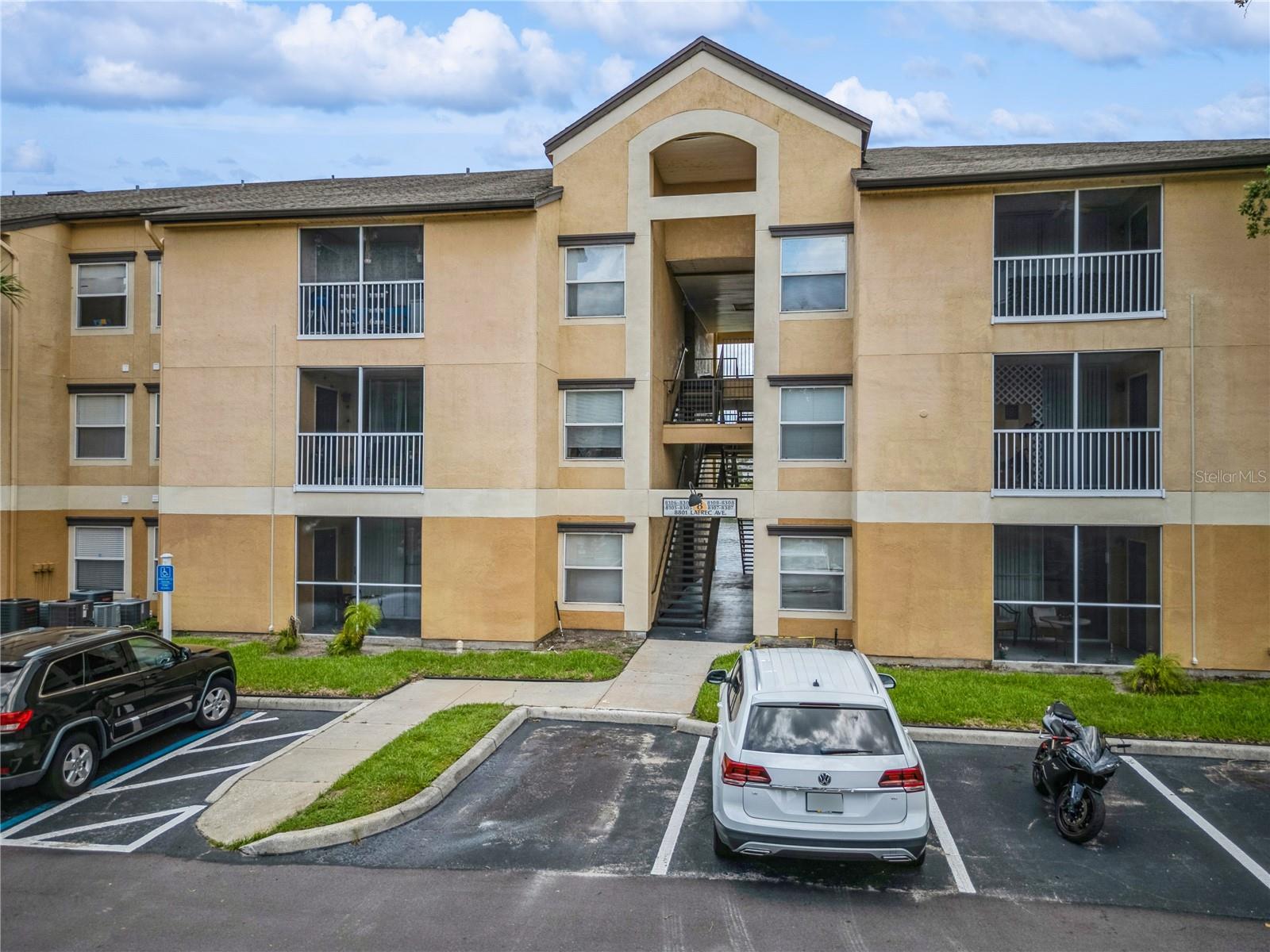 8801 LATREC AVE #8208, ORLANDO, FL — photo 44