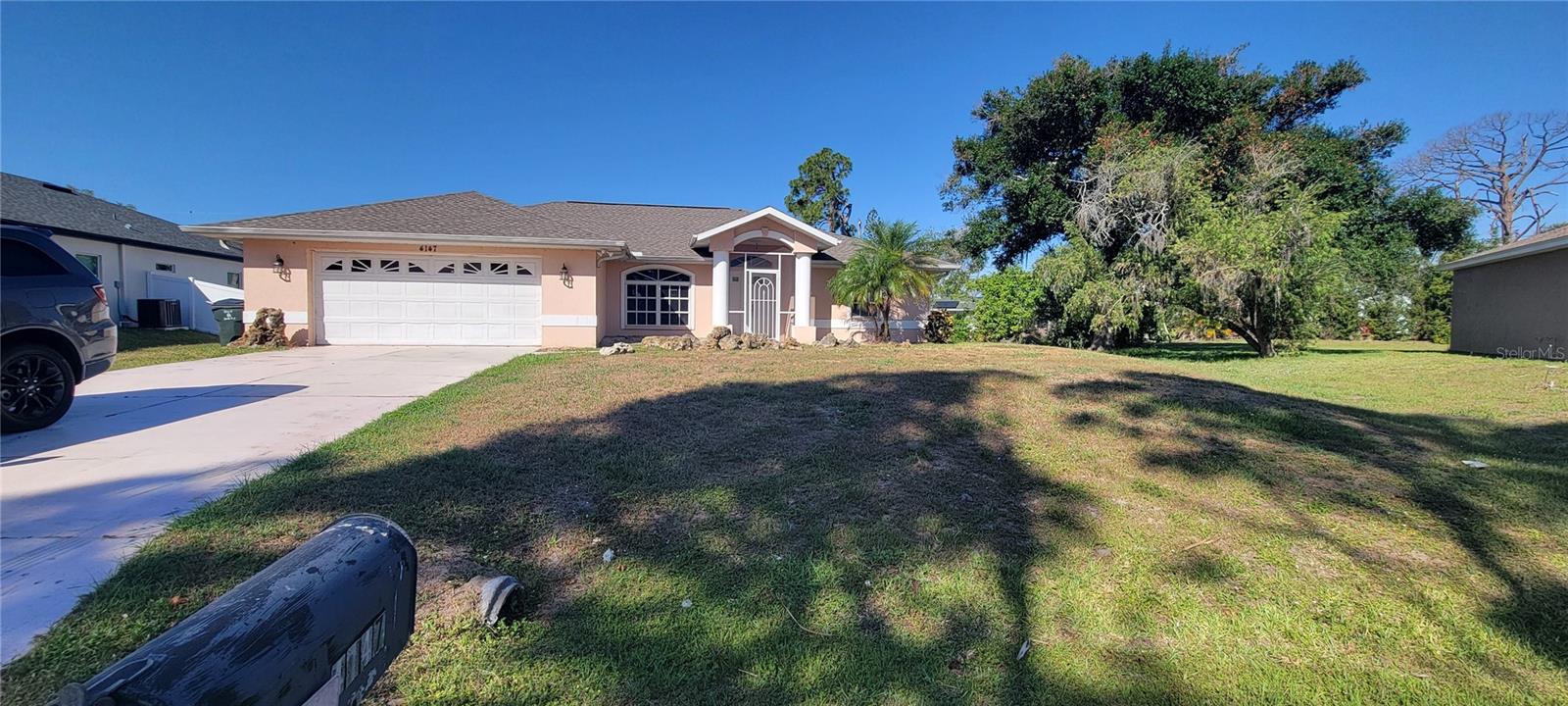 4147 BULA LN, NORTH PORT, FL