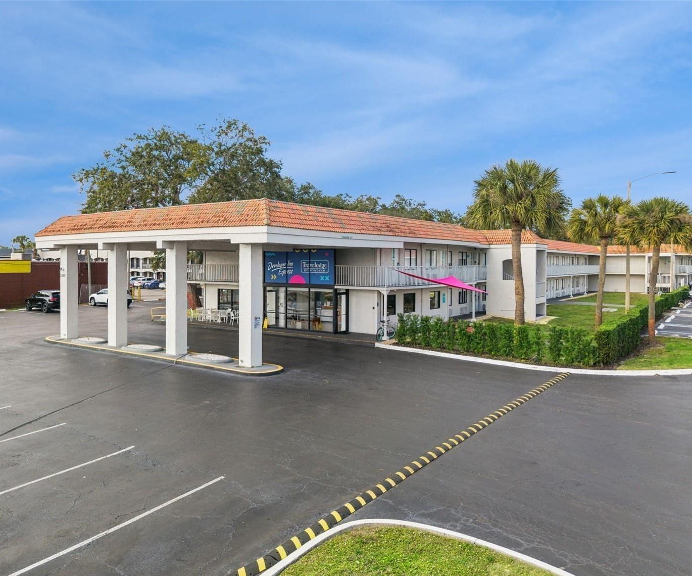 5367 W IRLO BRONSON MEMORIAL HWY #1-204, KISSIMMEE, FL