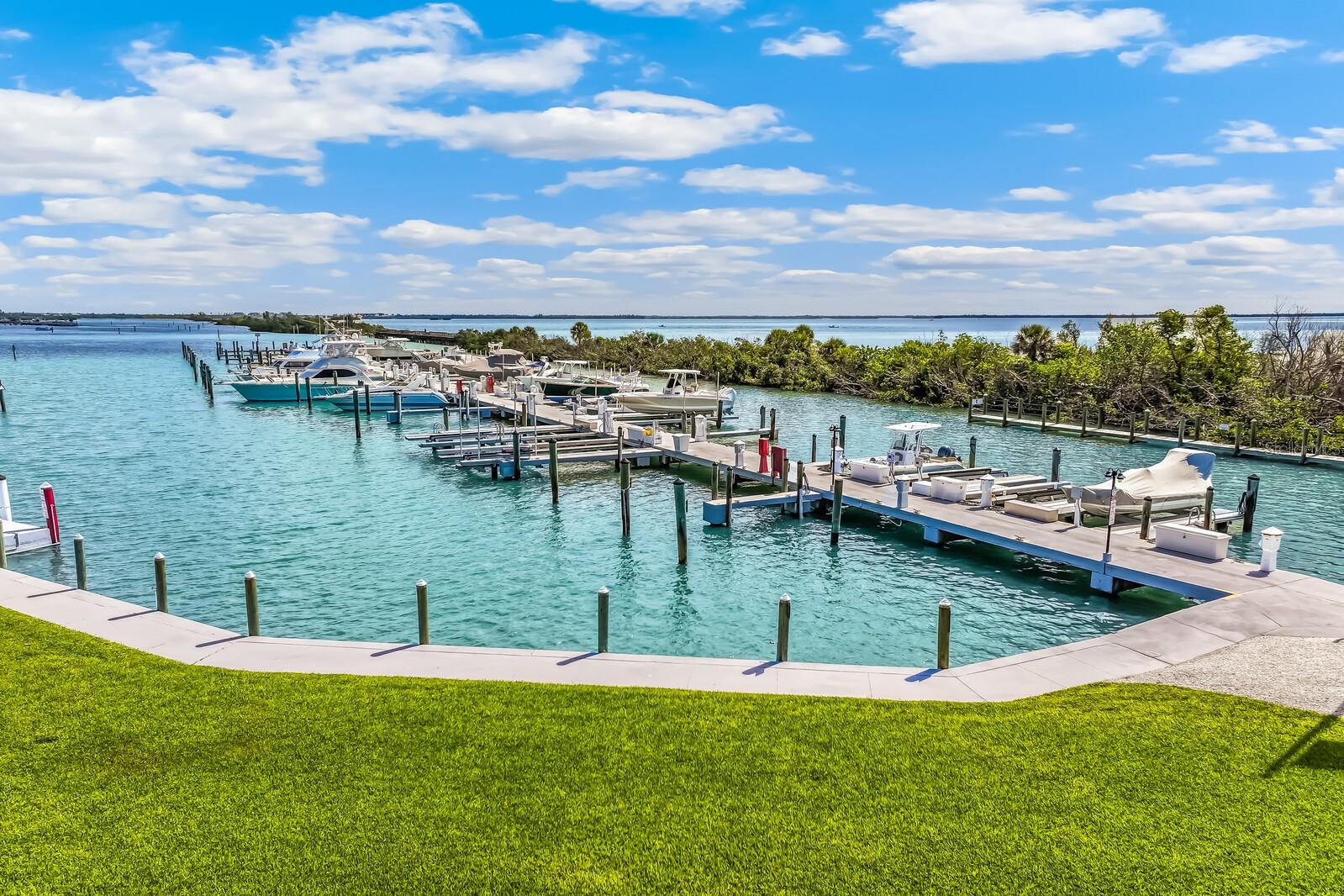 5850 GASPARILLA RD #M4, BOCA GRANDE, FL