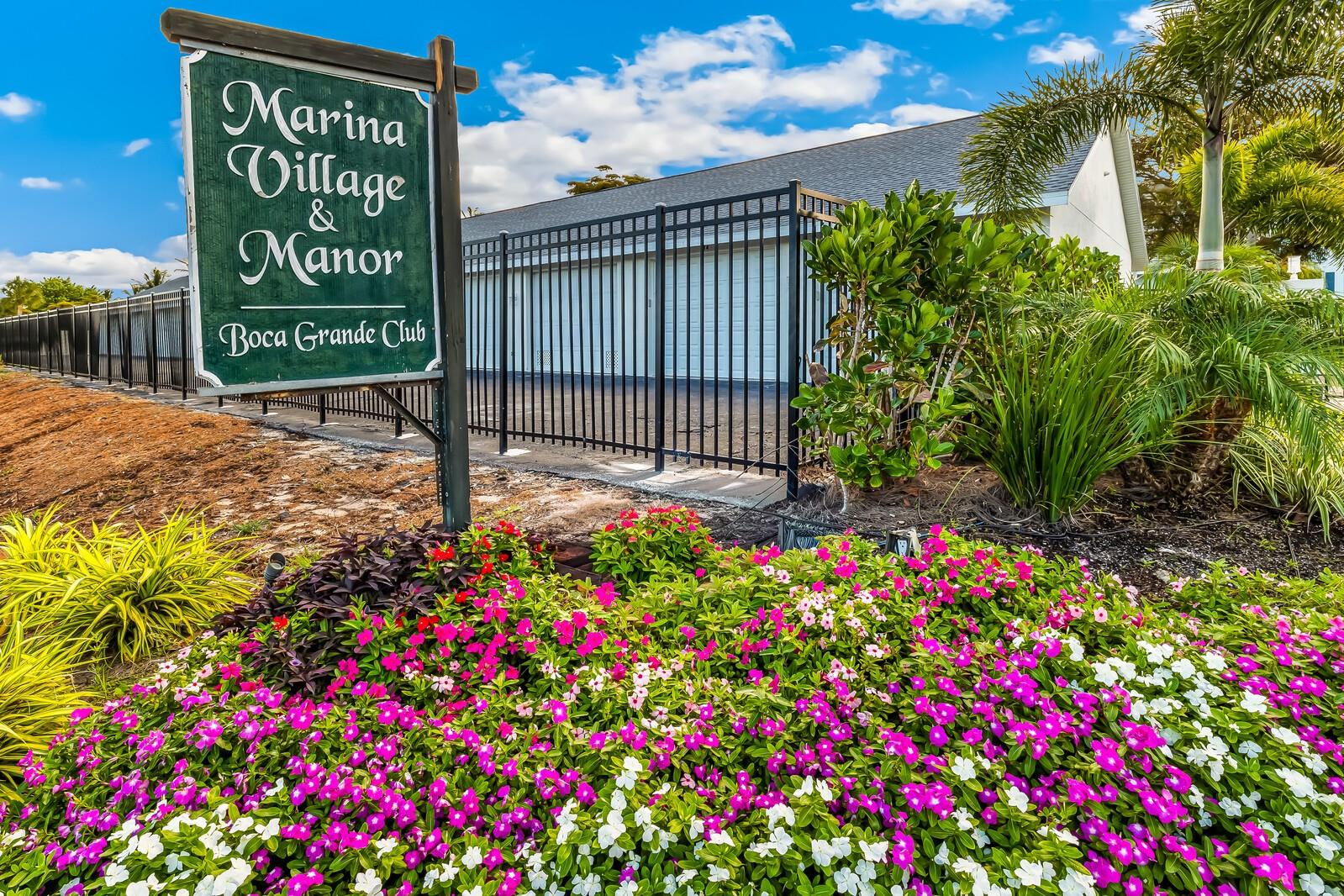 5850 GASPARILLA RD #M4, BOCA GRANDE, FL — photo 3
