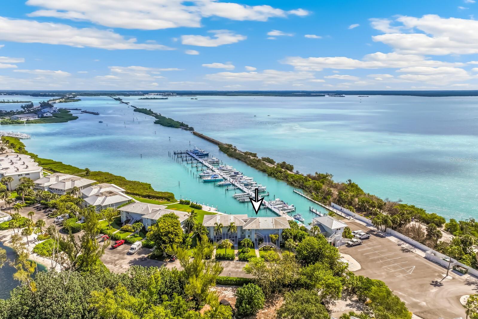 5850 GASPARILLA RD #M4, BOCA GRANDE, FL — photo 4