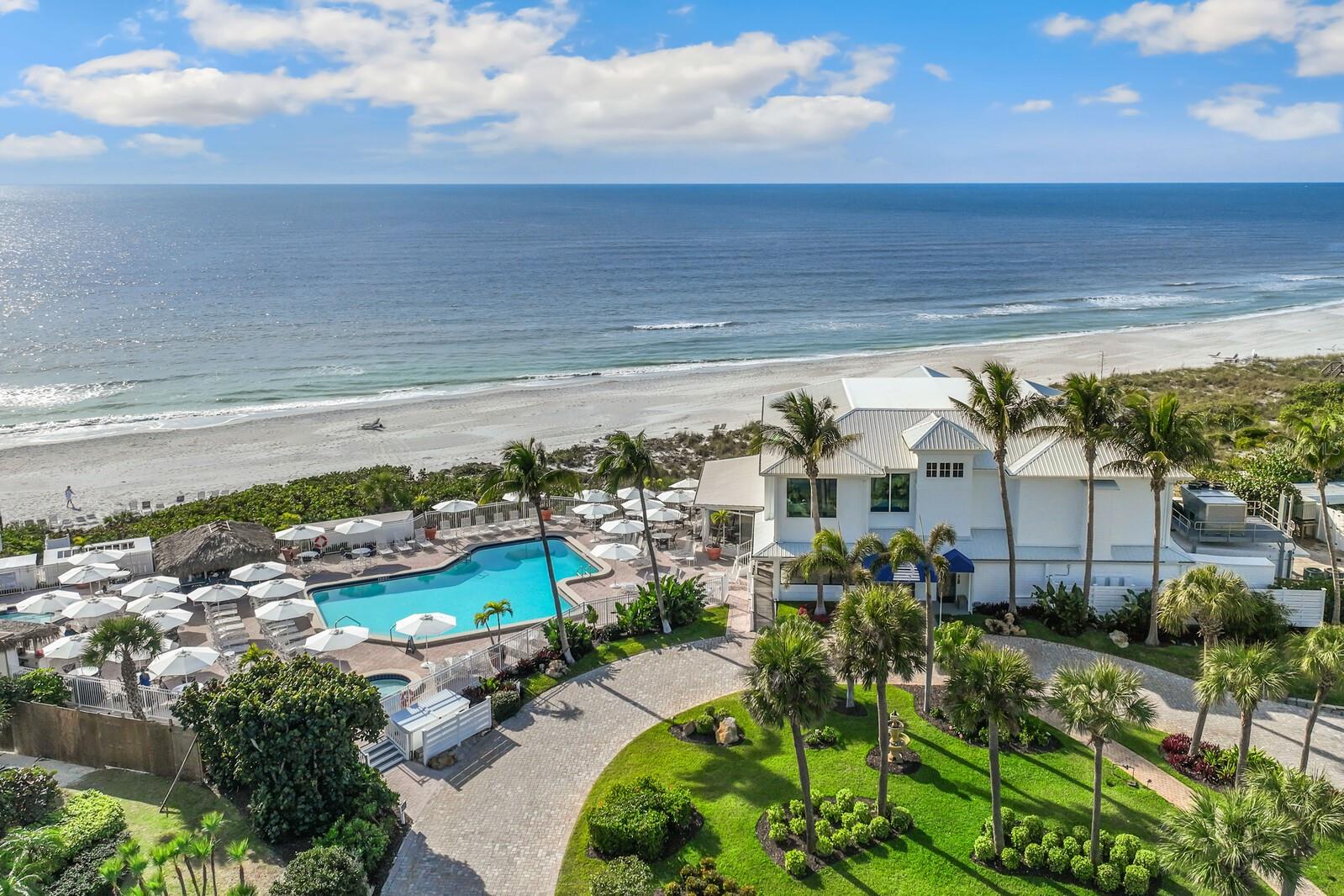 5850 GASPARILLA RD #M4, BOCA GRANDE, FL — photo 16