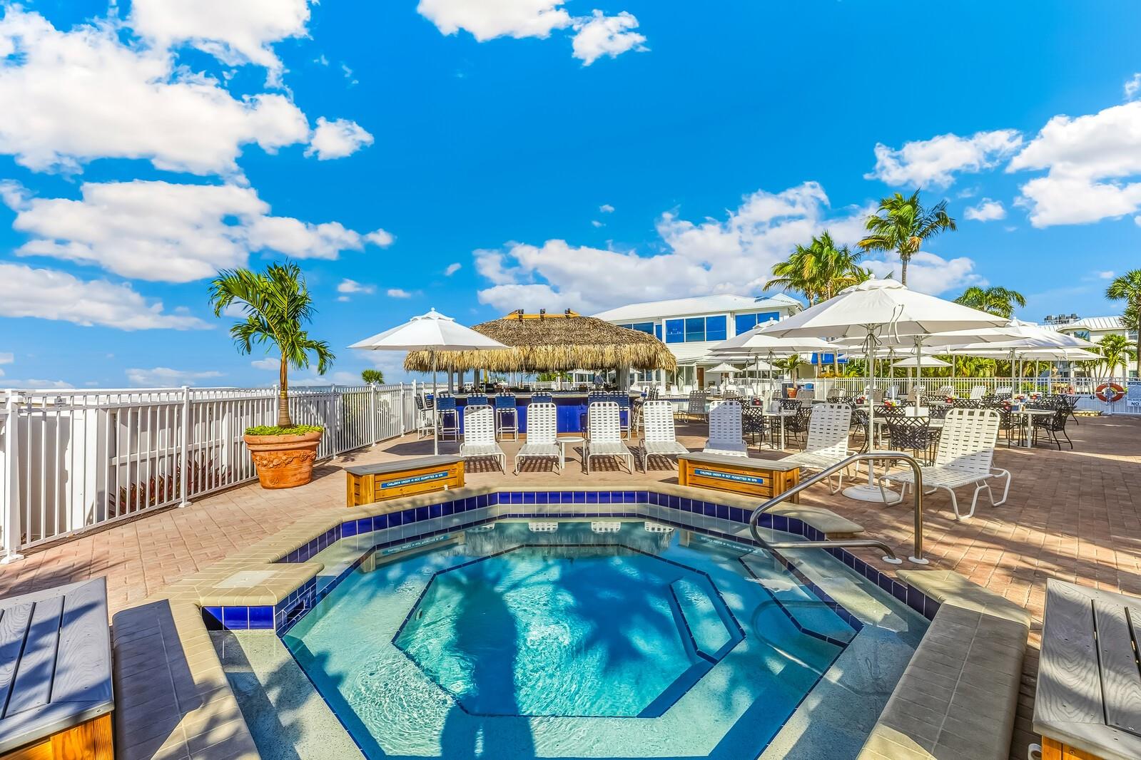 5850 GASPARILLA RD #M4, BOCA GRANDE, FL — photo 28
