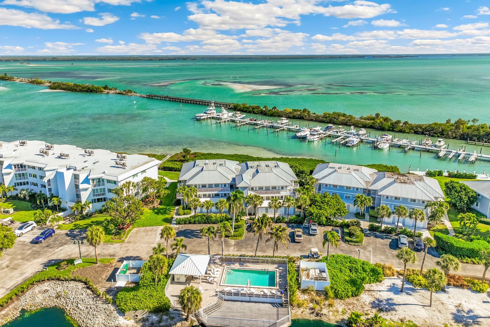 5850 GASPARILLA RD #M4, BOCA GRANDE, FL — photo 36