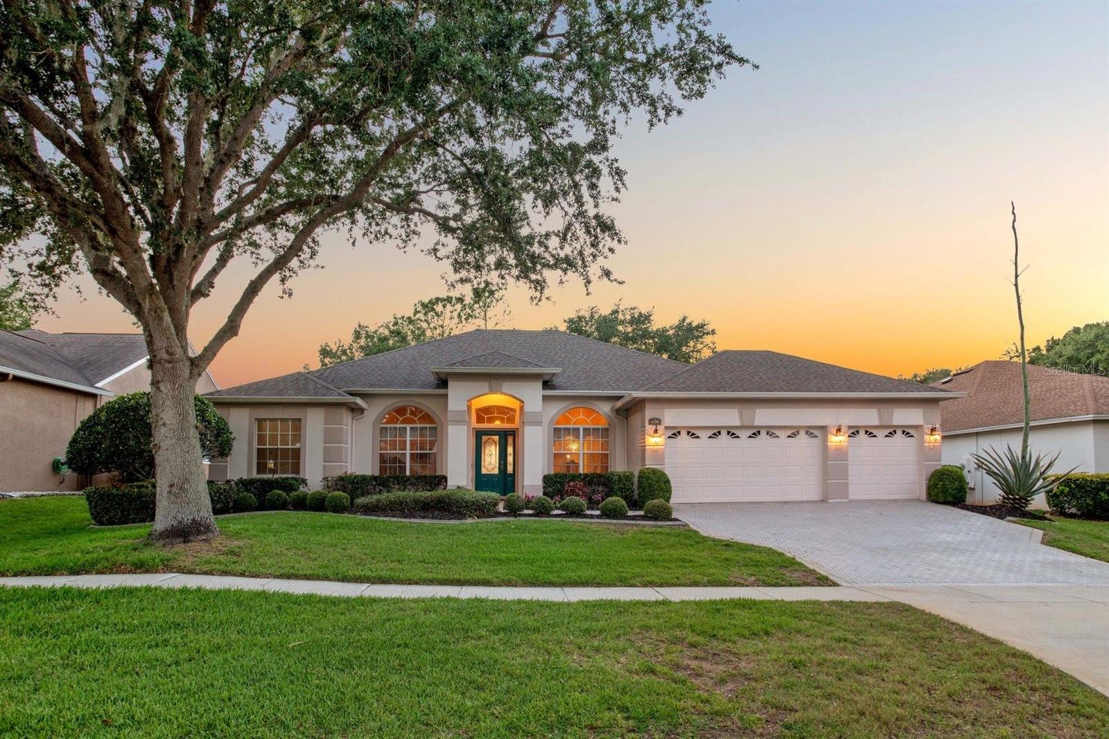 4328 FAWN MEADOWS CIR, CLERMONT, FL