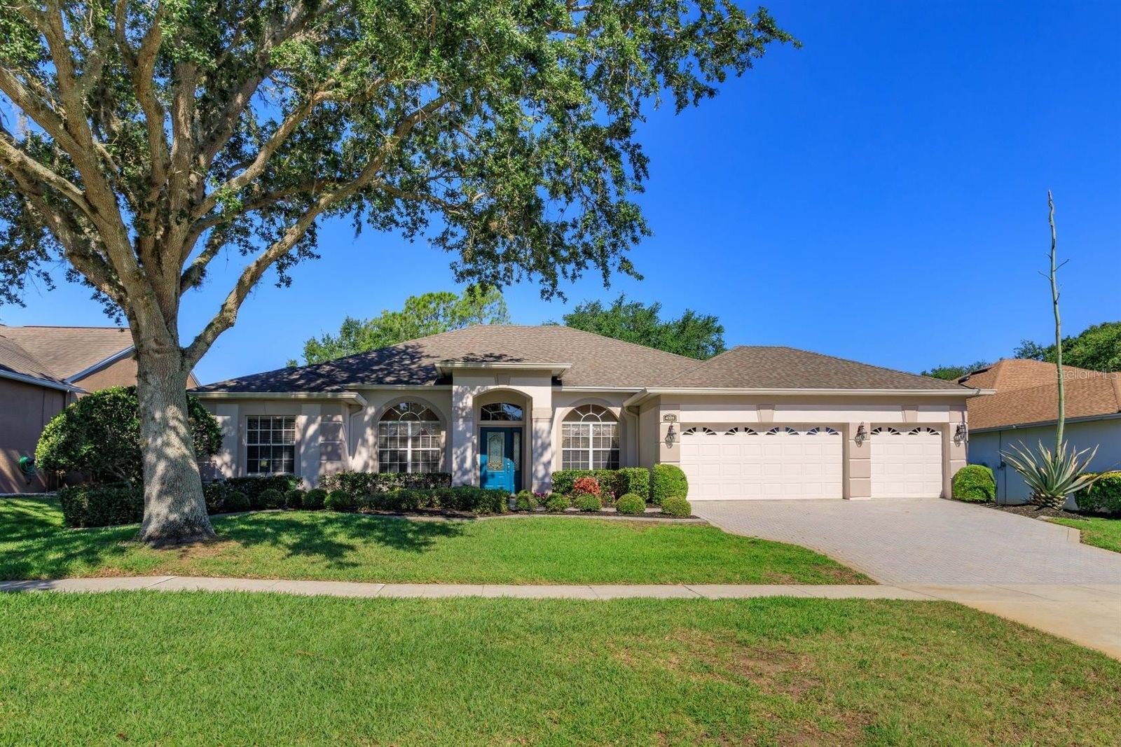 4328 FAWN MEADOWS CIR, CLERMONT, FL — photo 4
