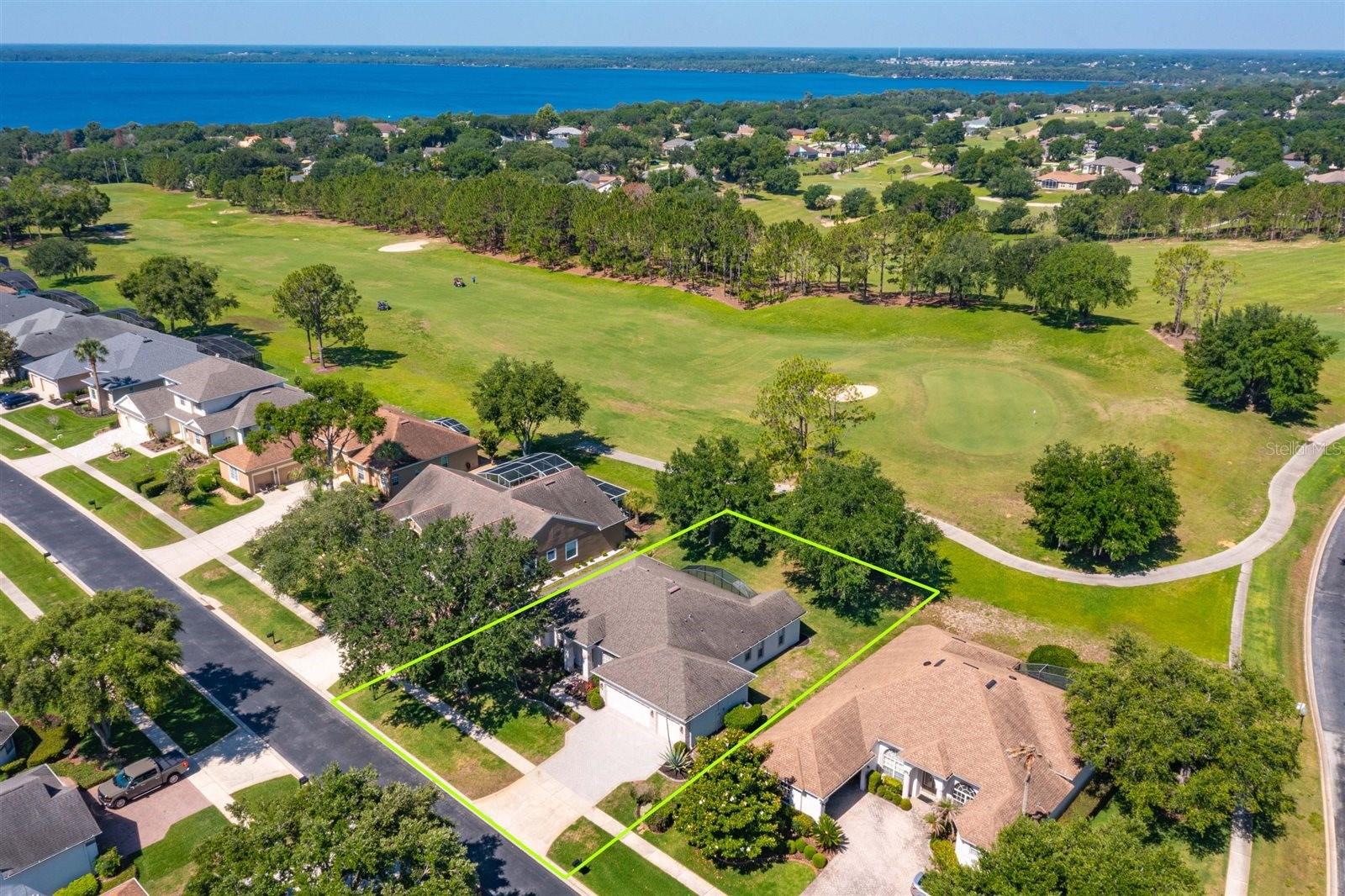 4328 FAWN MEADOWS CIR, CLERMONT, FL — photo 5