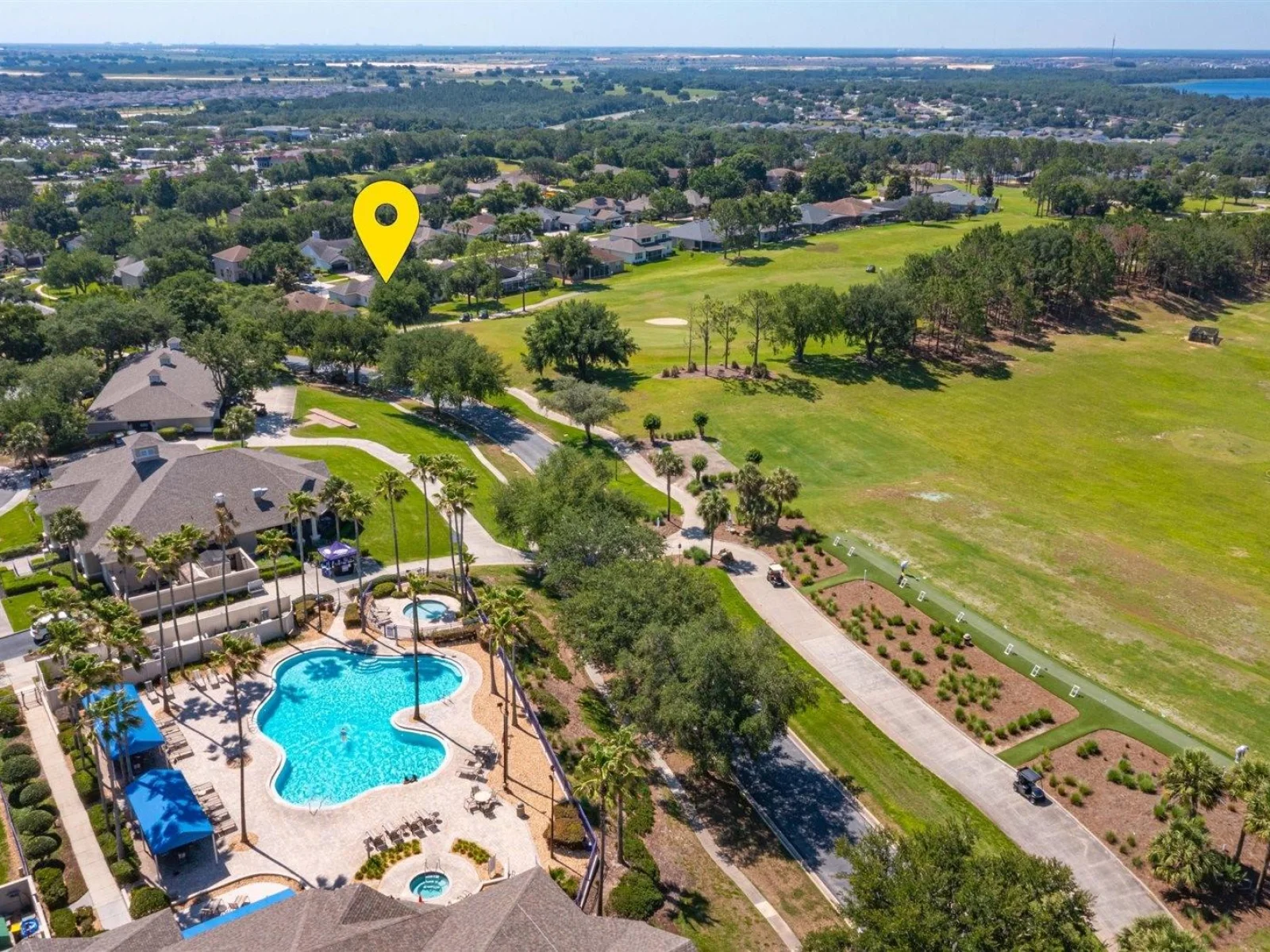 4328 FAWN MEADOWS CIR, CLERMONT, FL — photo 69