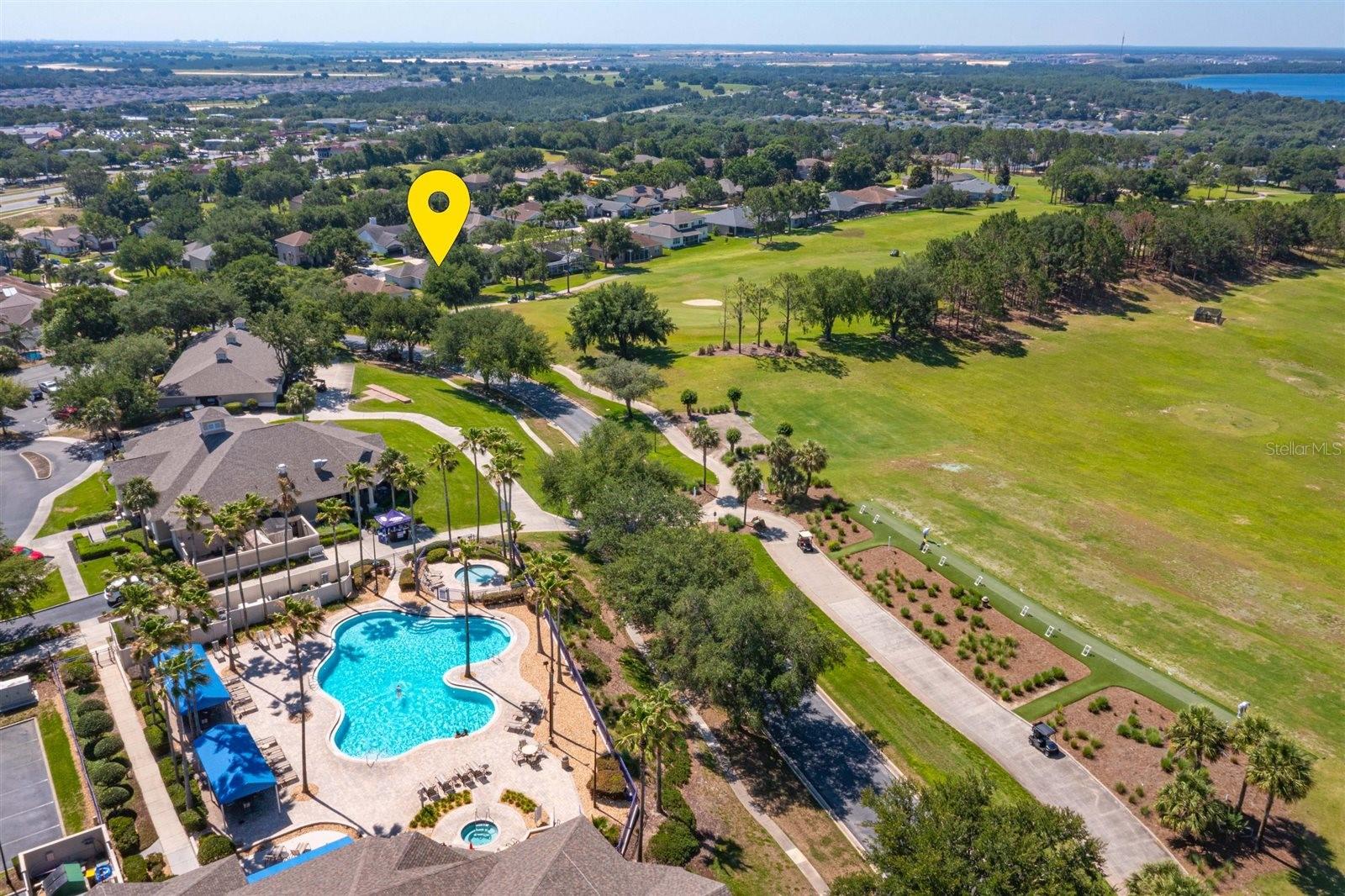4328 FAWN MEADOWS CIR, CLERMONT, FL — photo 70
