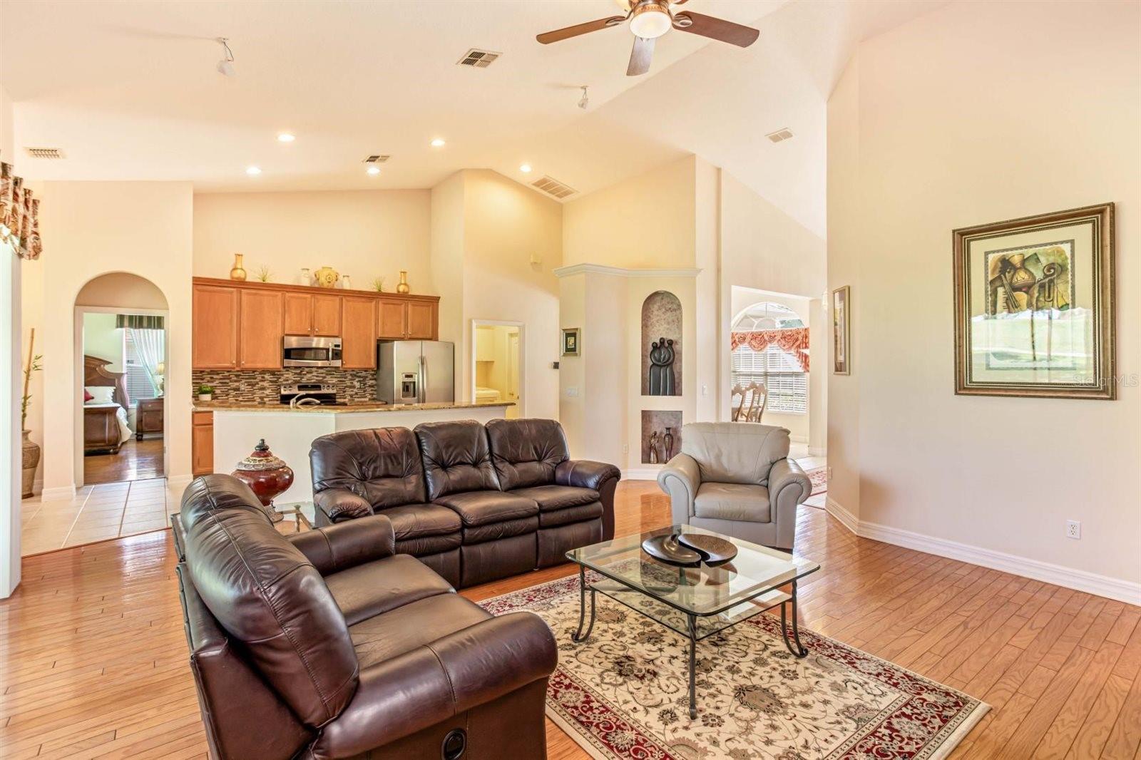 4328 FAWN MEADOWS CIR, CLERMONT, FL — photo 21