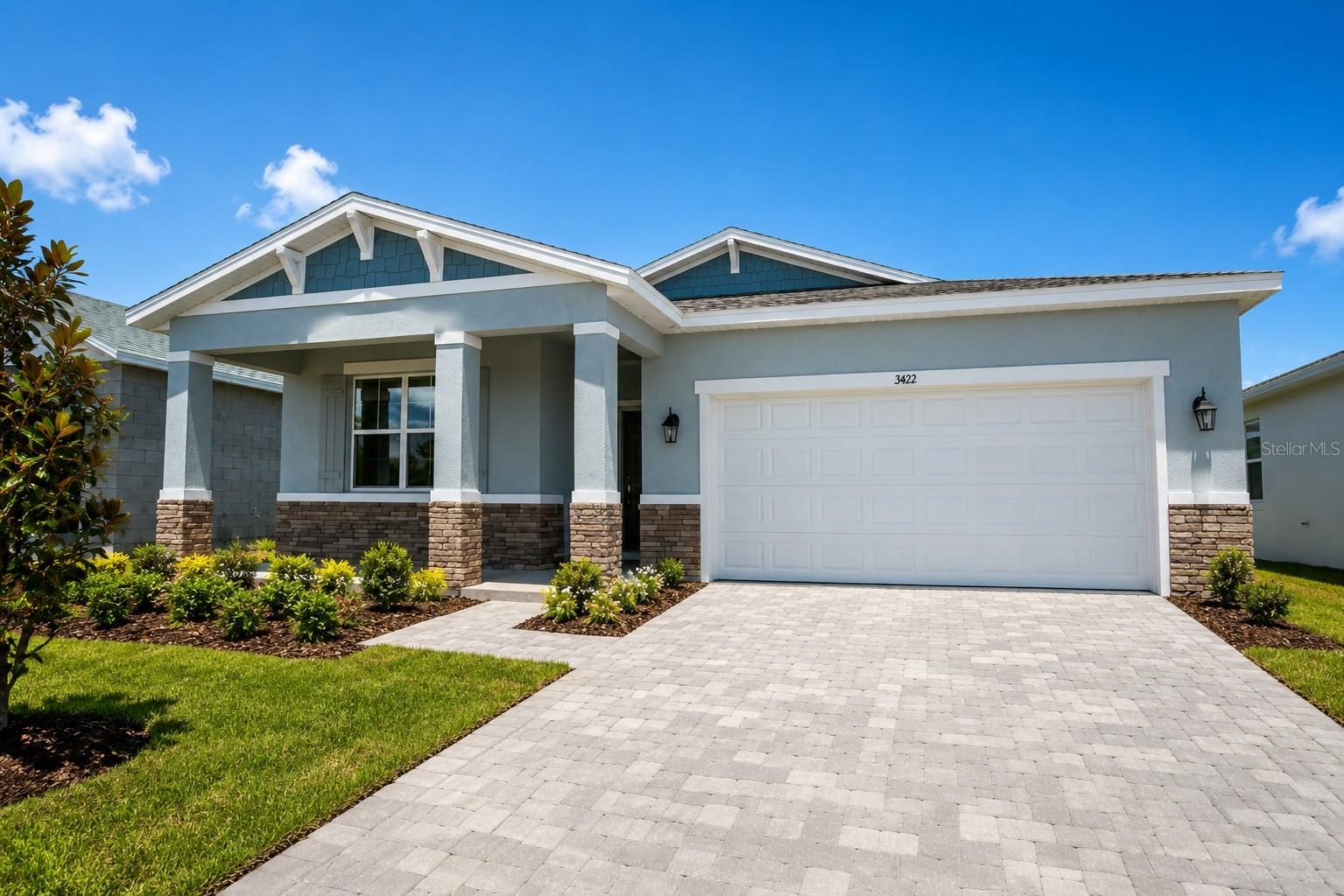 3422 SALVIA CT, TAVARES, FL