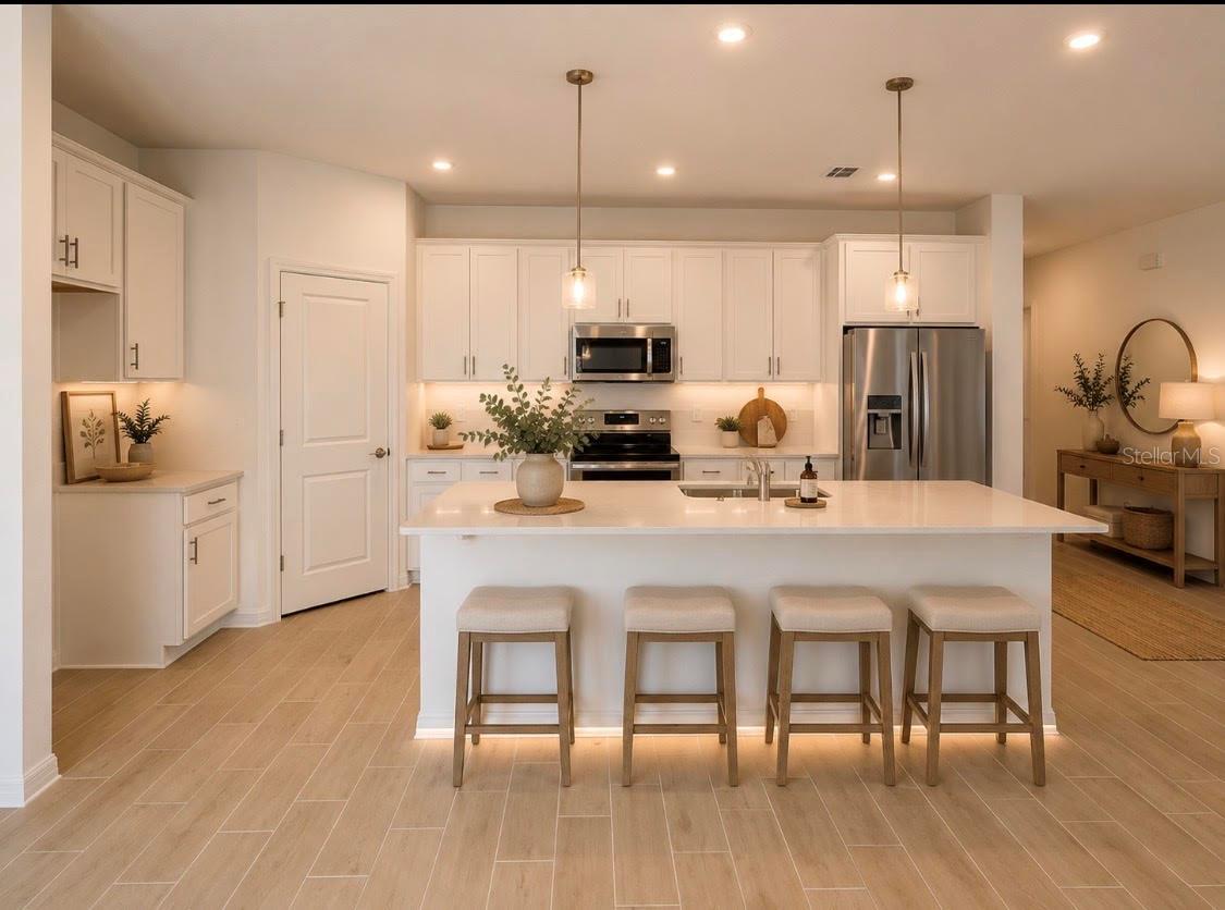 3422 SALVIA CT, TAVARES, FL — photo 3