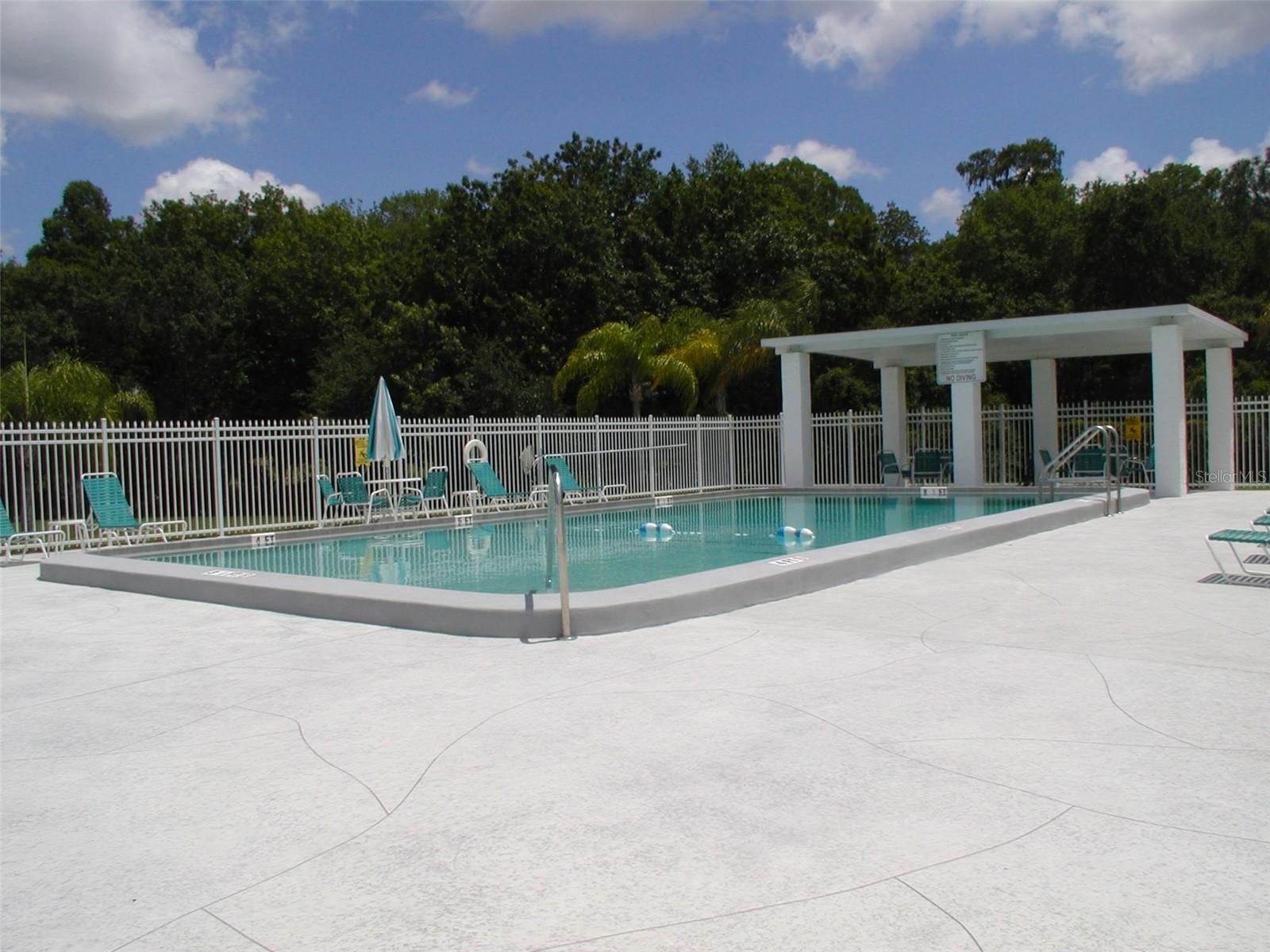 3952 ELVIRA CT, NEW PORT RICHEY, FL — photo 2