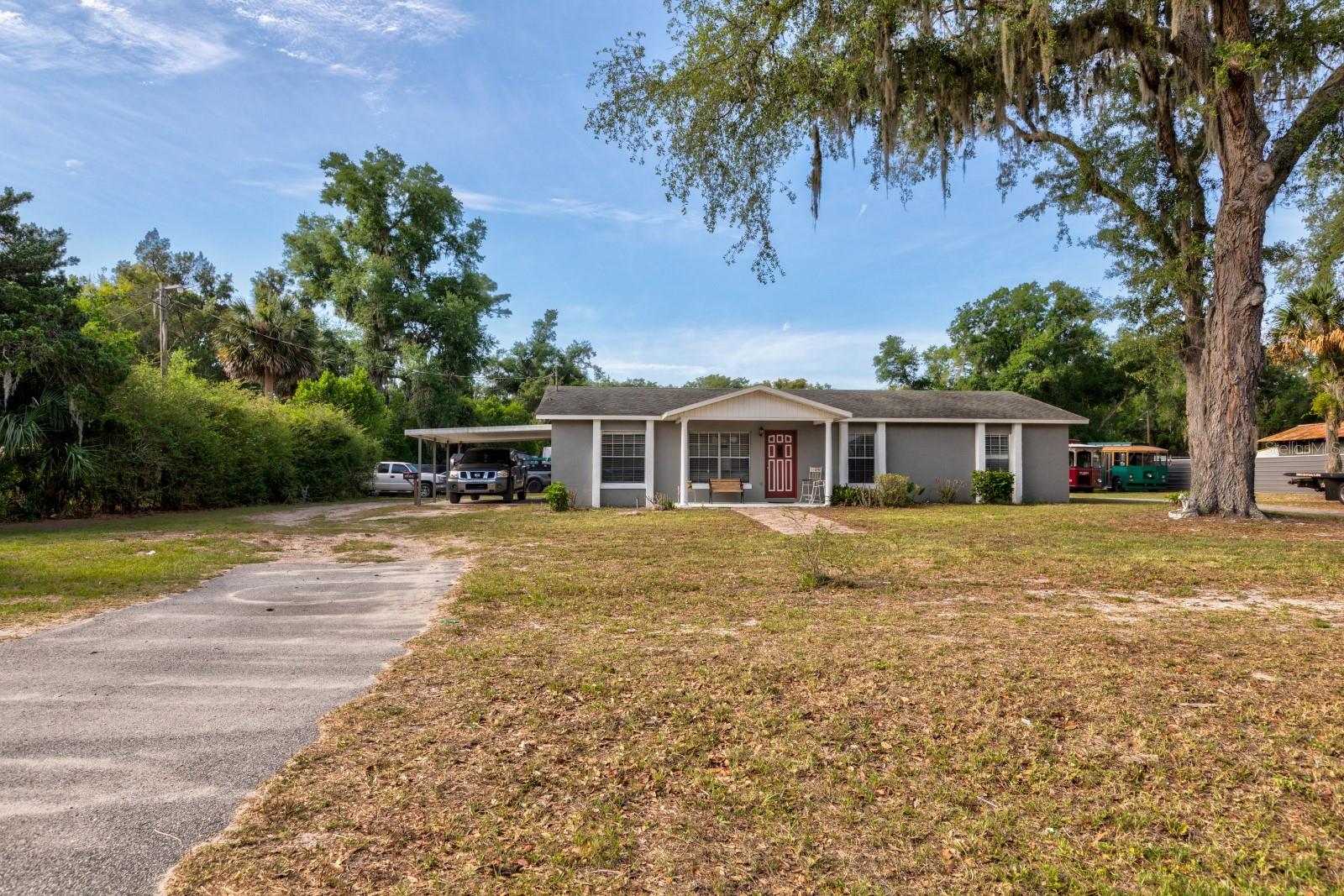 20024 STATE ROAD 44, EUSTIS, FL