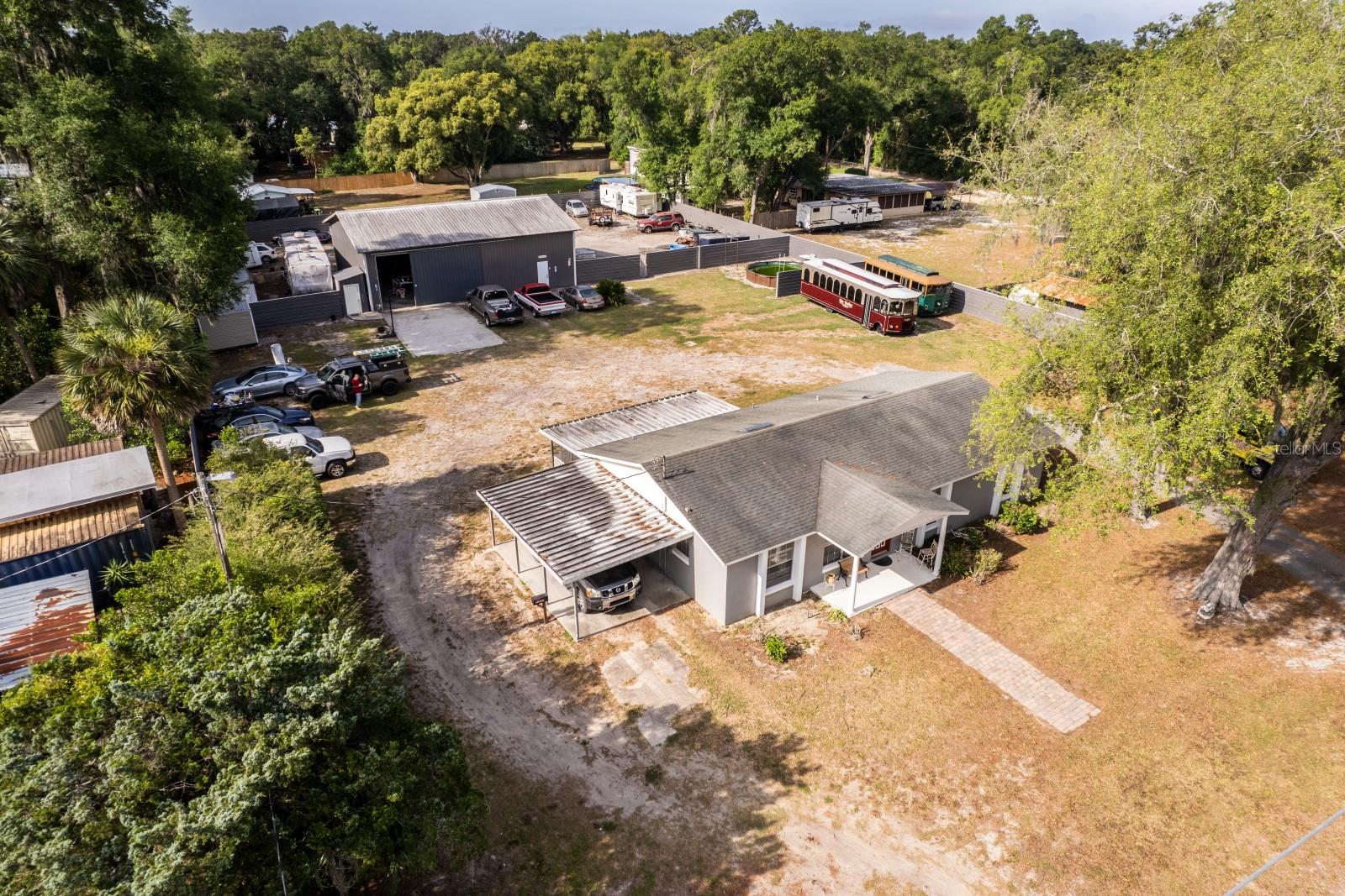 20024 STATE ROAD 44, EUSTIS, FL — photo 4