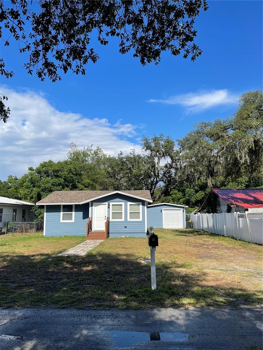 4308 PLUM ST, ZEPHYRHILLS, FL