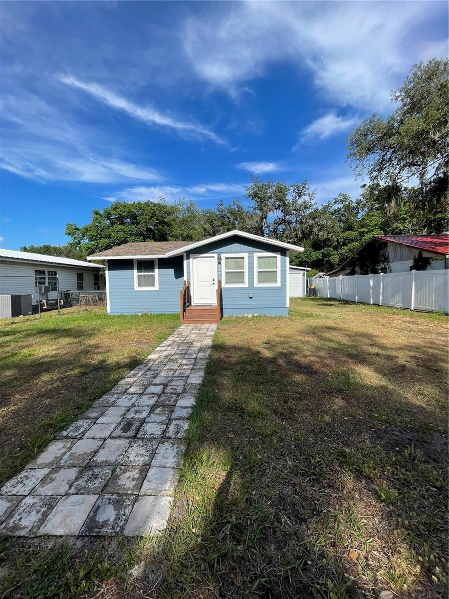 4308 PLUM ST, ZEPHYRHILLS, FL — photo 2