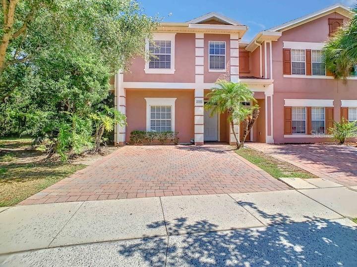 2356 CARAVELLE CIR, KISSIMMEE, FL — photo 2