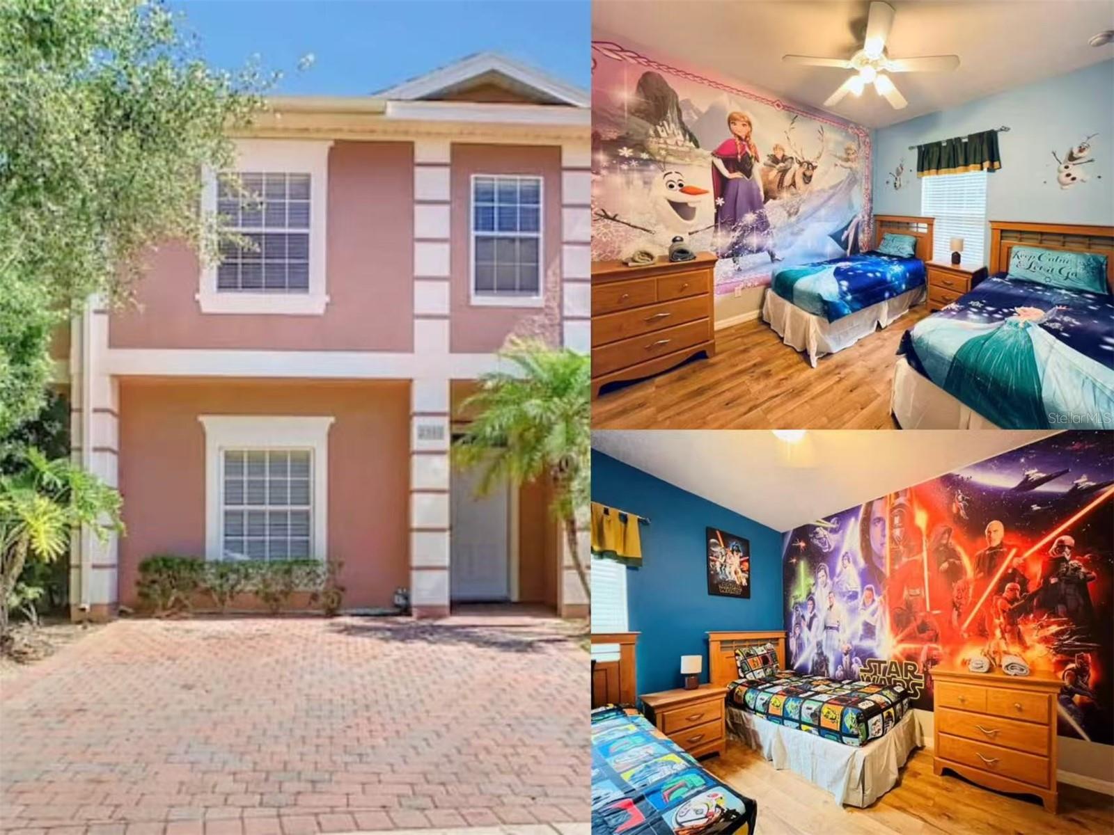 2356 CARAVELLE CIR, KISSIMMEE, FL