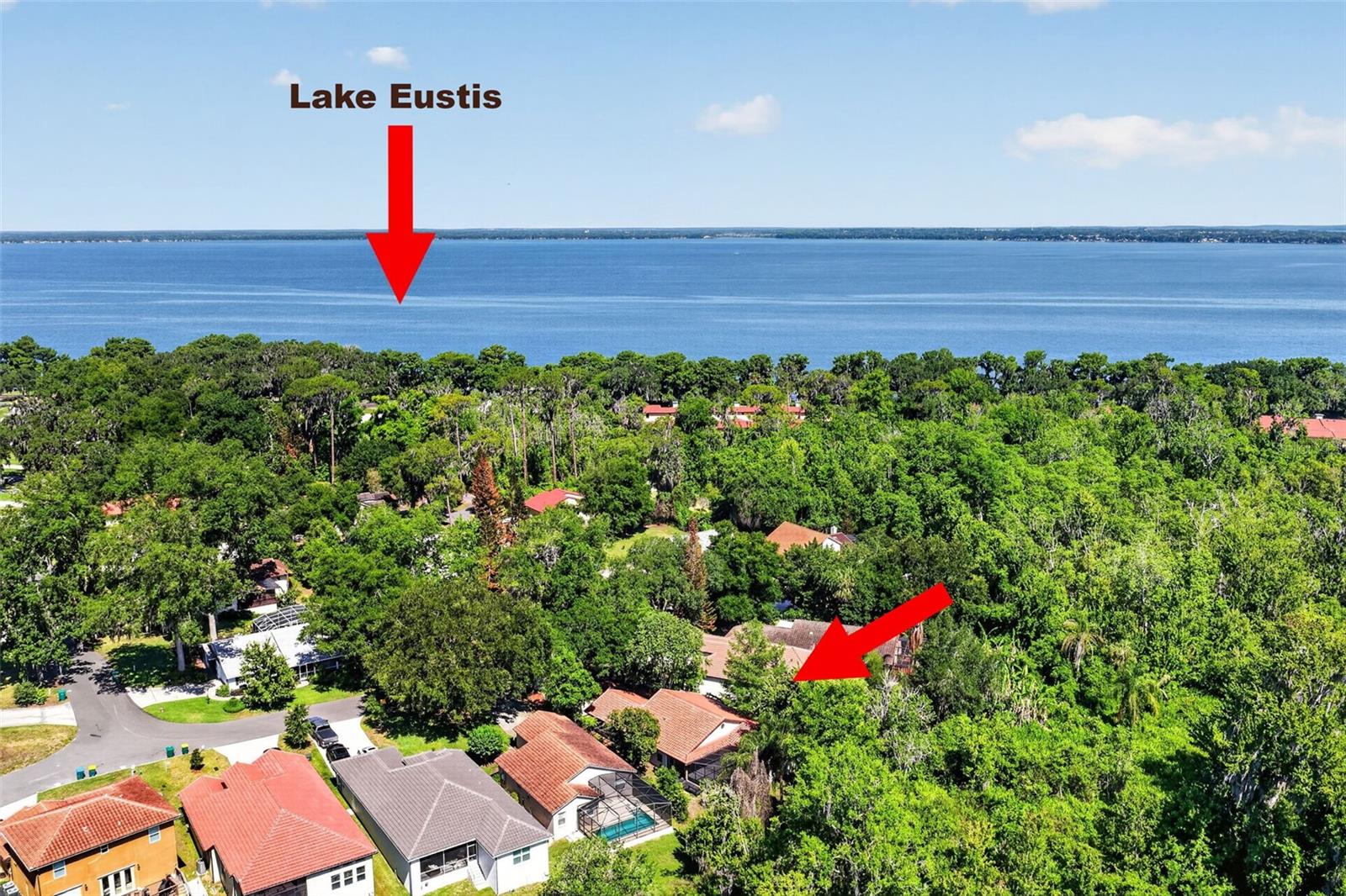 39 FOREST LN, EUSTIS, FL — photo 5