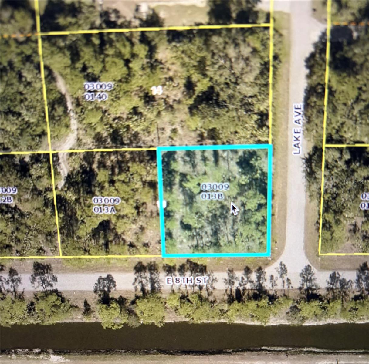 807 E 8TH ST, LEHIGH ACRES, FL — photo 2