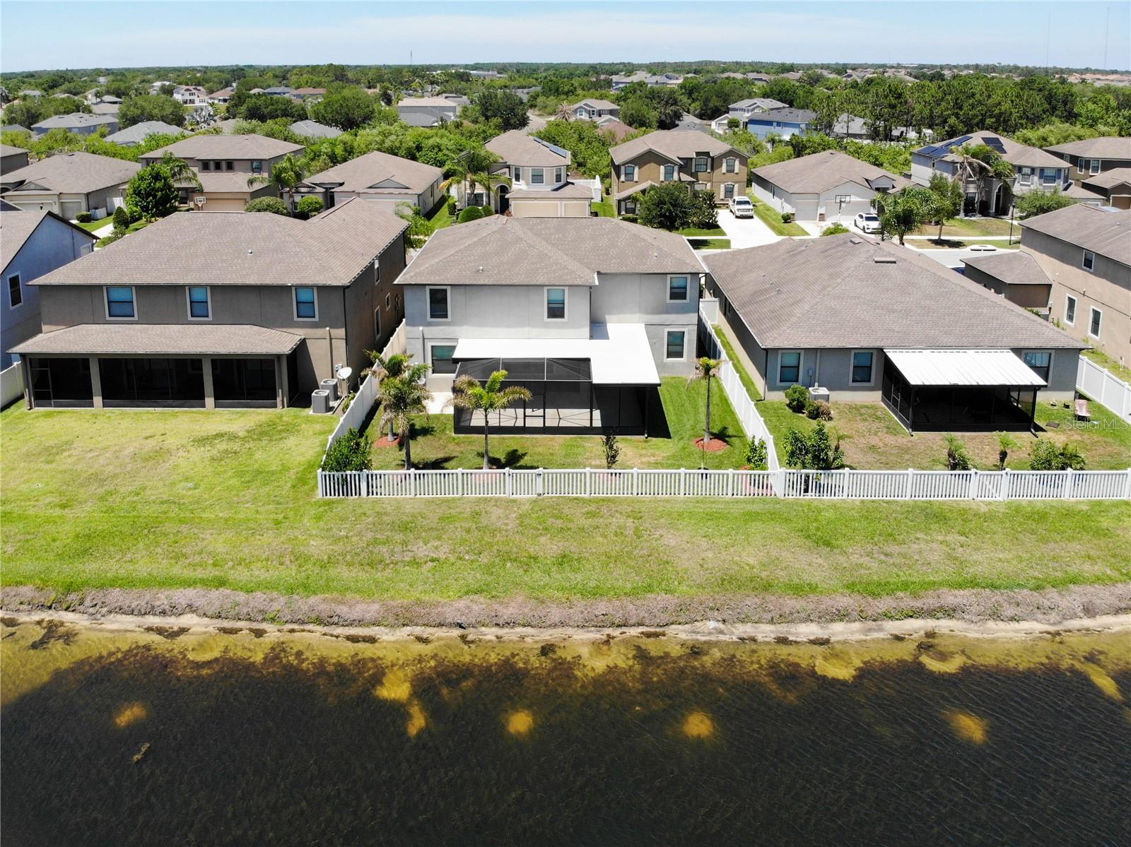 13415 WHITE SAPPHIRE RD, RIVERVIEW, FL — photo 86