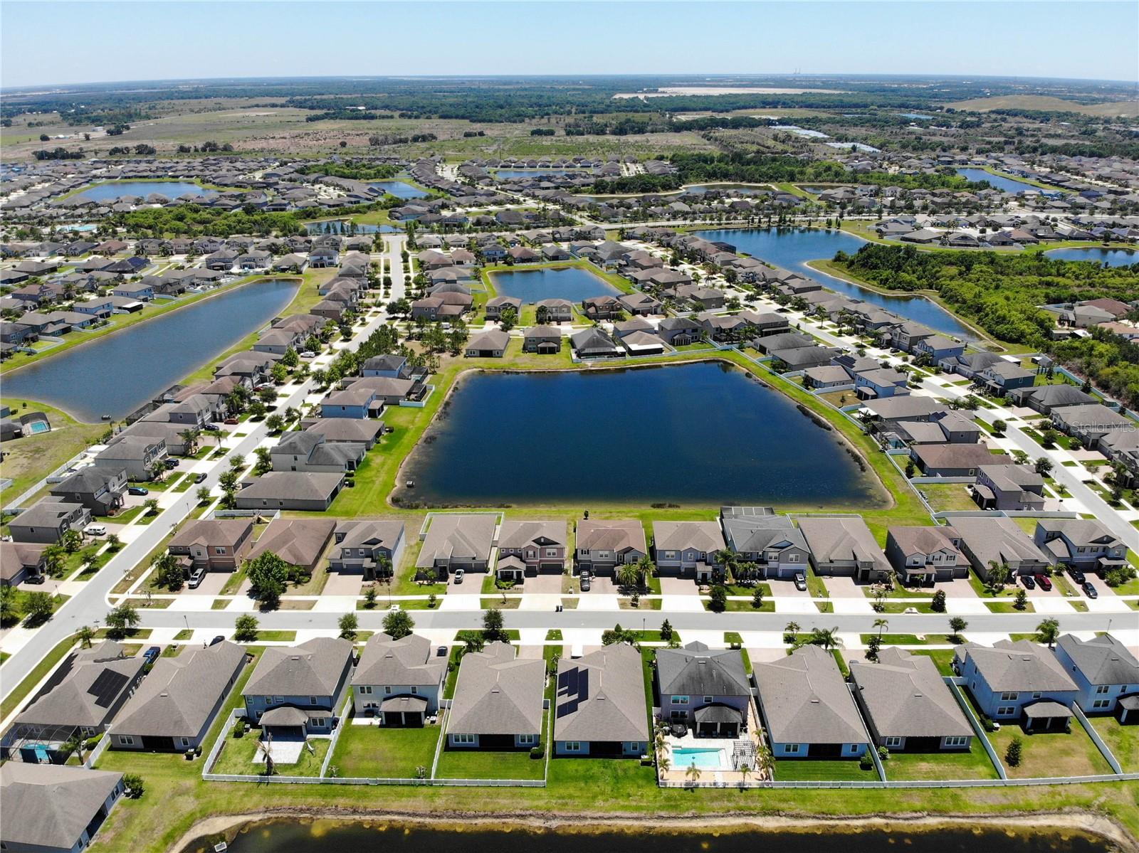 13415 WHITE SAPPHIRE RD, RIVERVIEW, FL — photo 90