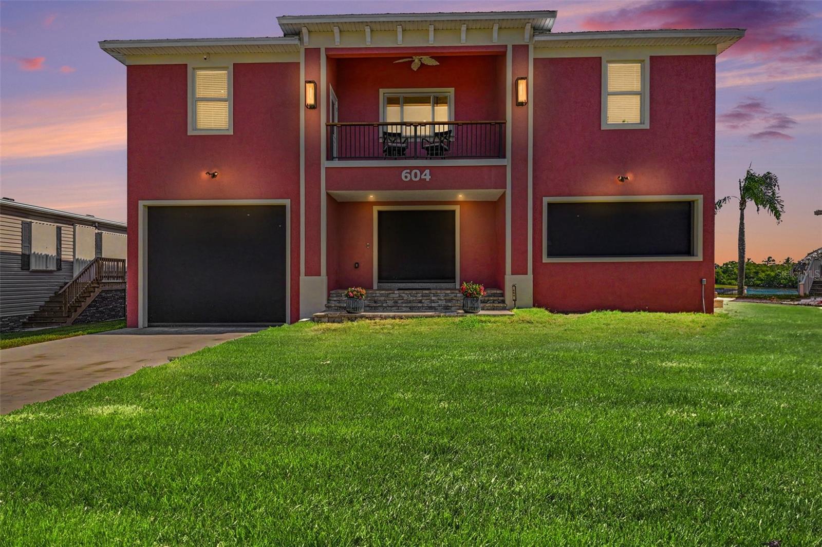 604 TAHITI CT, PUNTA GORDA, FL