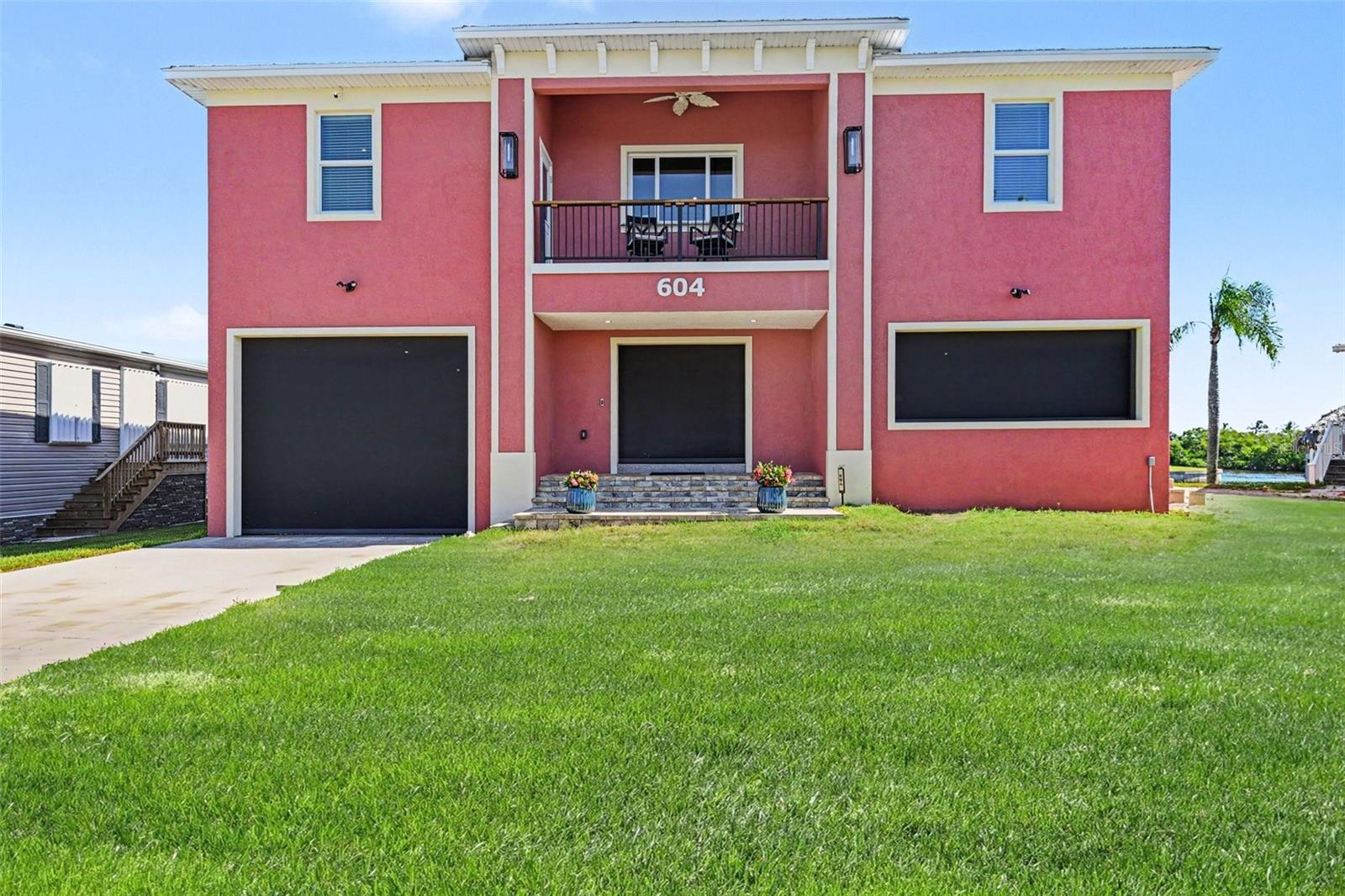 604 TAHITI CT, PUNTA GORDA, FL — photo 2