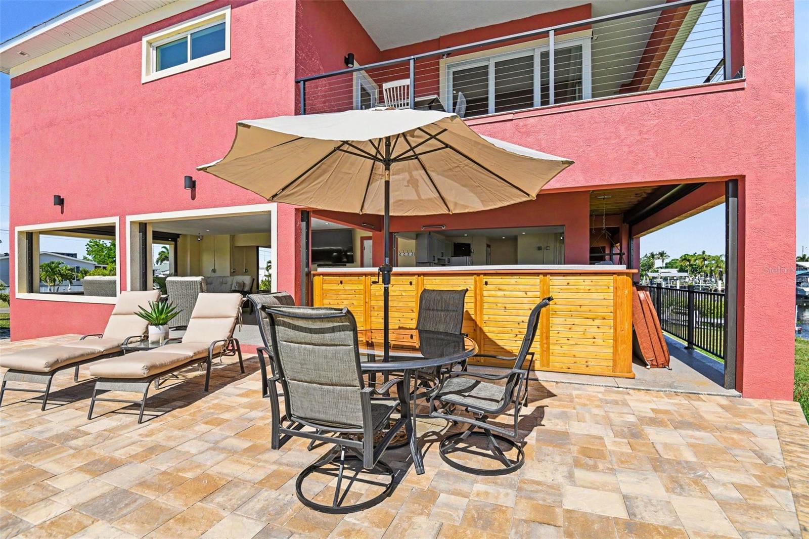 604 TAHITI CT, PUNTA GORDA, FL — photo 25