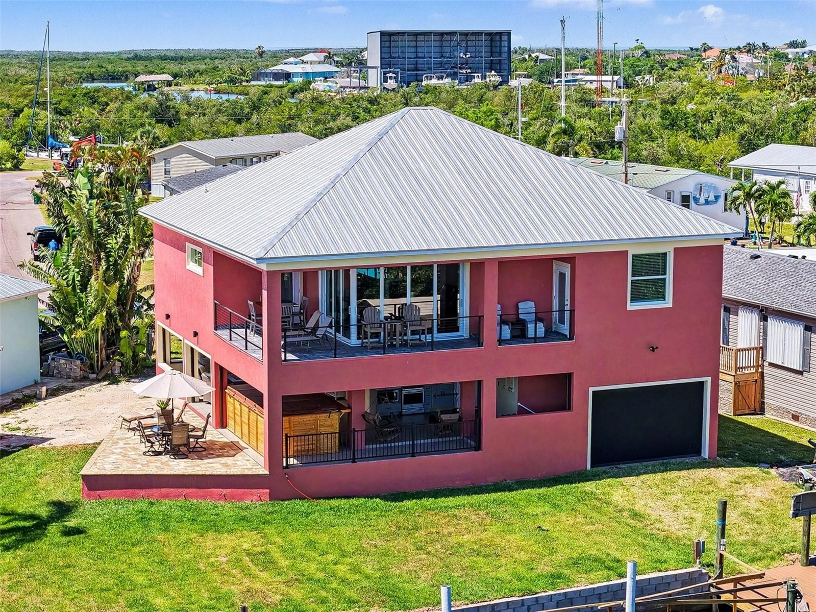 604 TAHITI CT, PUNTA GORDA, FL — photo 28