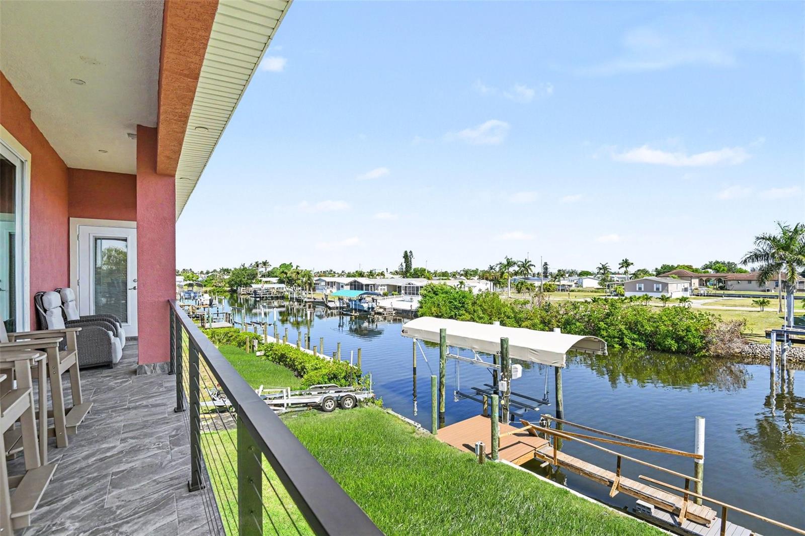 604 TAHITI CT, PUNTA GORDA, FL — photo 29