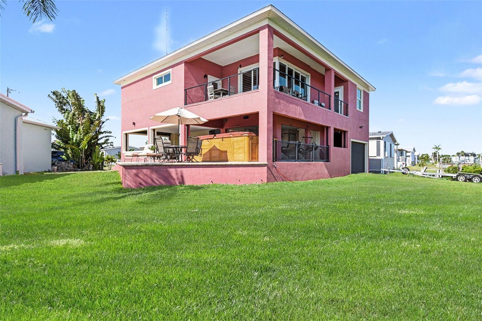604 TAHITI CT, PUNTA GORDA, FL — photo 30