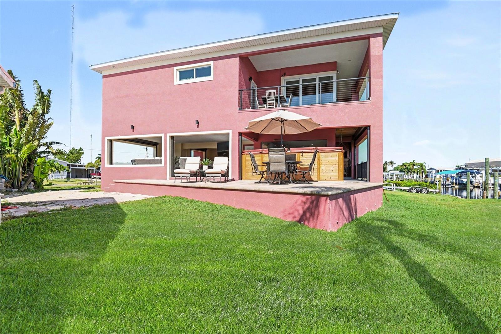 604 TAHITI CT, PUNTA GORDA, FL — photo 32