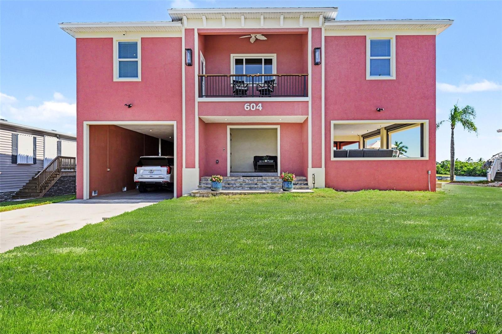 604 TAHITI CT, PUNTA GORDA, FL — photo 33