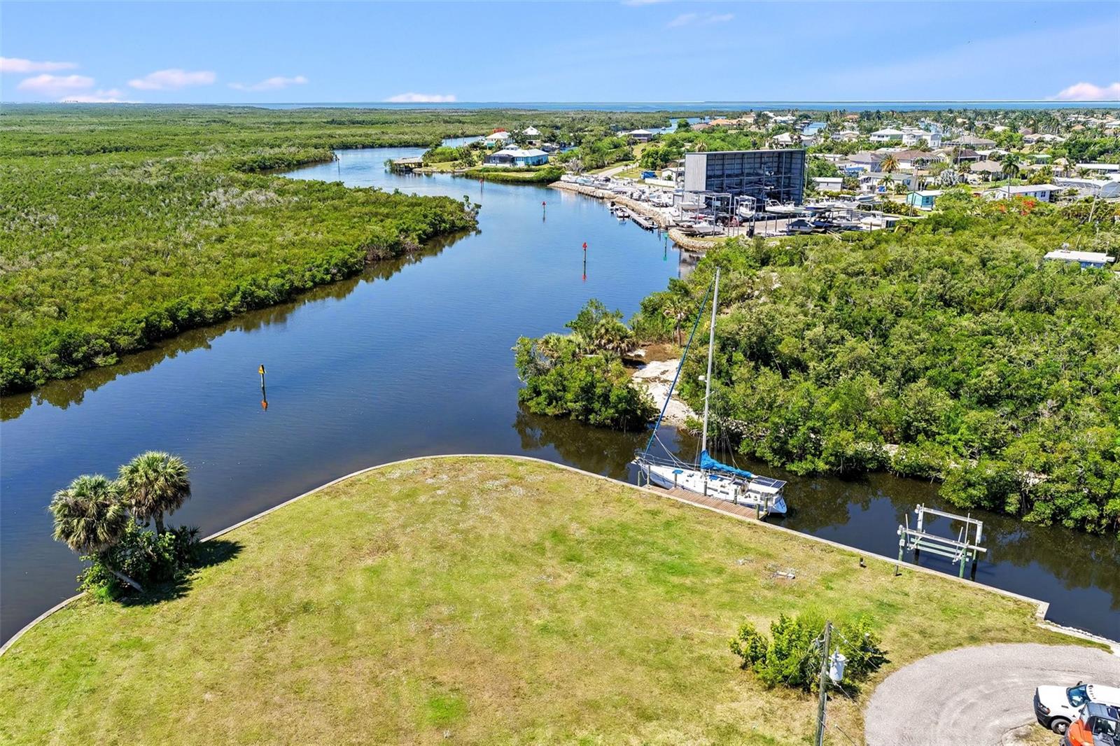 604 TAHITI CT, PUNTA GORDA, FL — photo 34