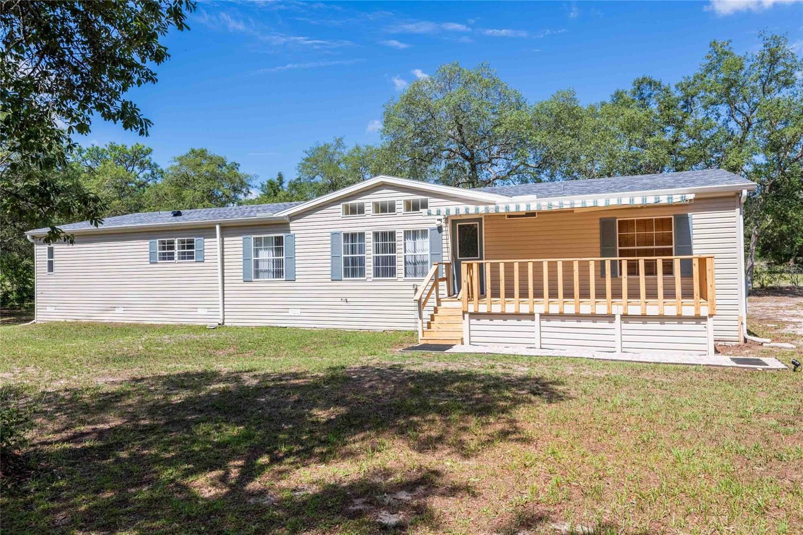 14221 HURRICANE DR, WEEKI WACHEE, FL