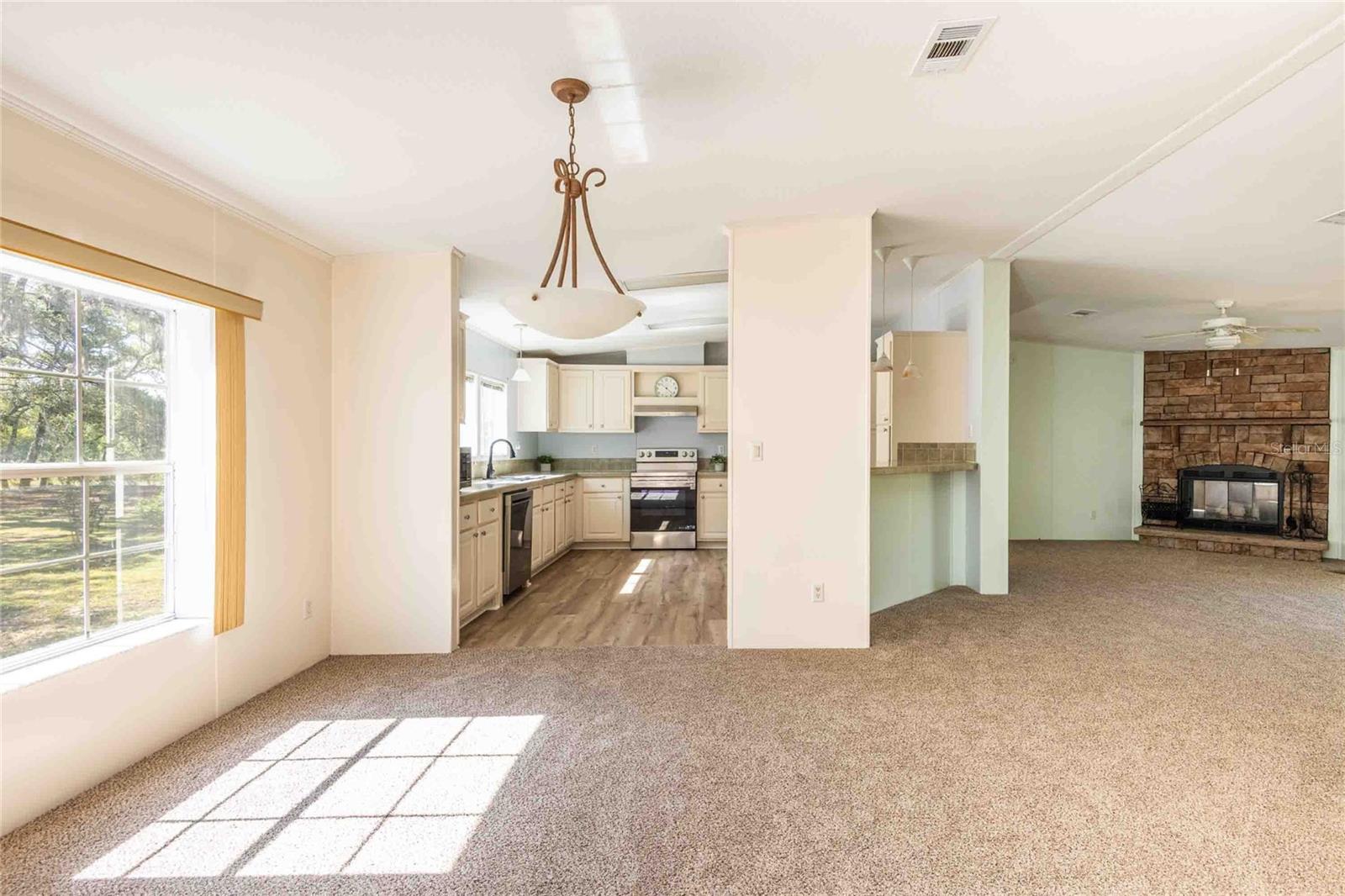 14221 HURRICANE DR, WEEKI WACHEE, FL — photo 4