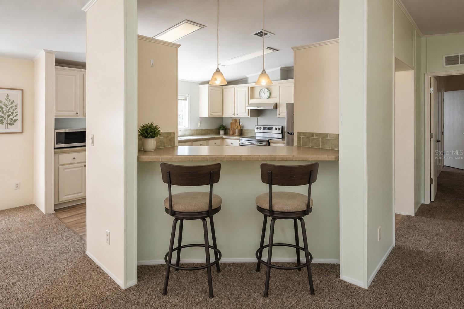 14221 HURRICANE DR, WEEKI WACHEE, FL — photo 16