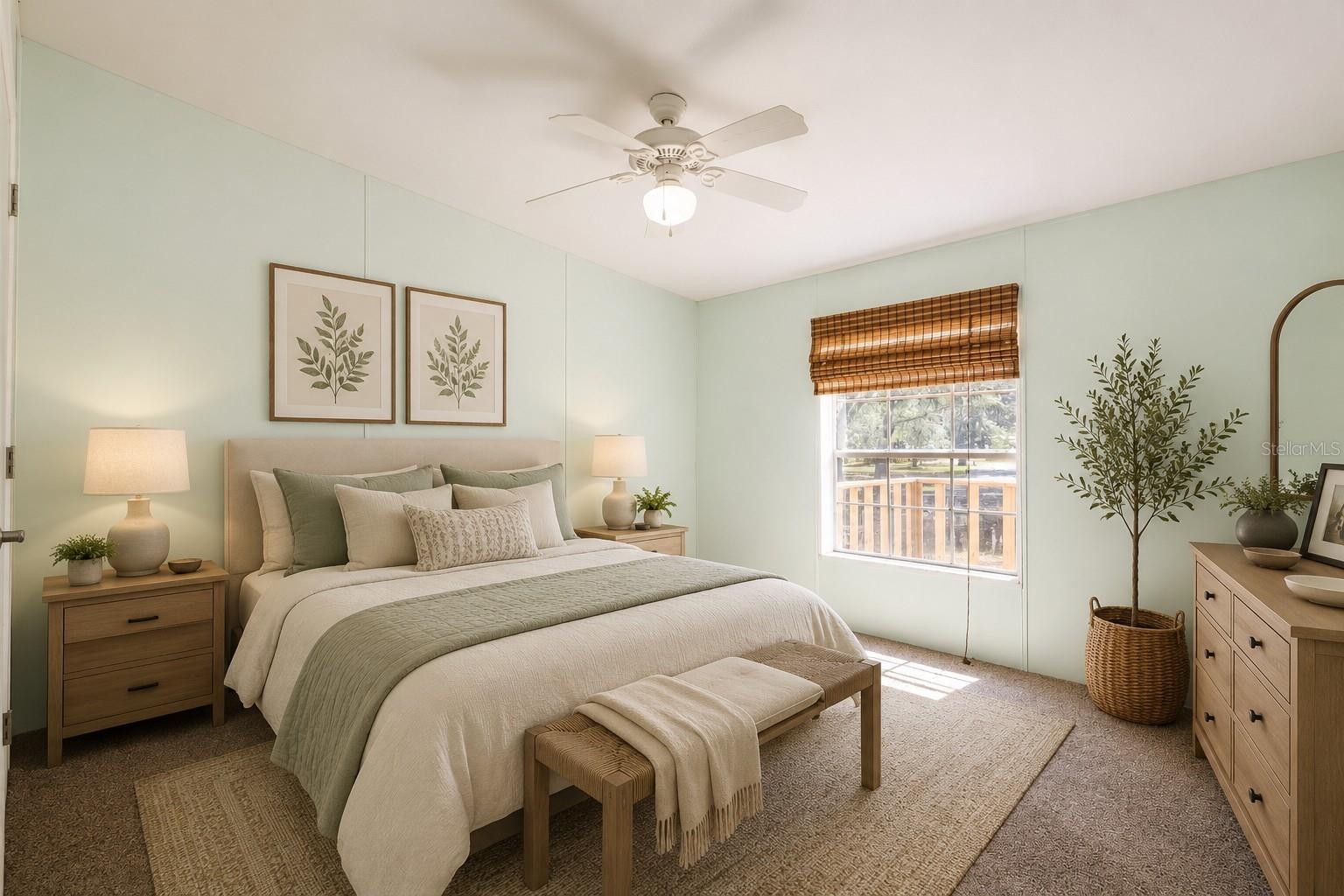 14221 HURRICANE DR, WEEKI WACHEE, FL — photo 45