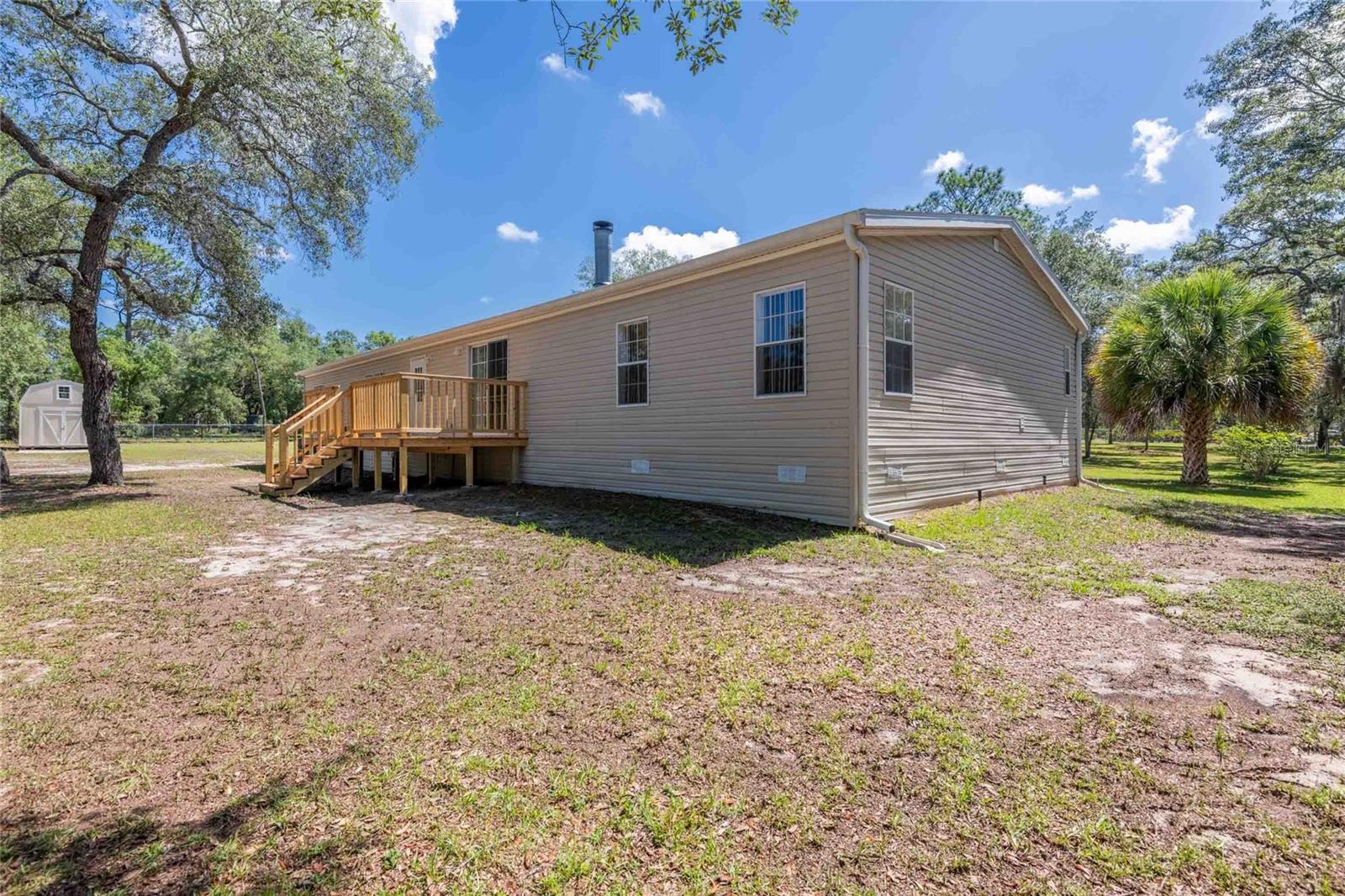 14221 HURRICANE DR, WEEKI WACHEE, FL — photo 54