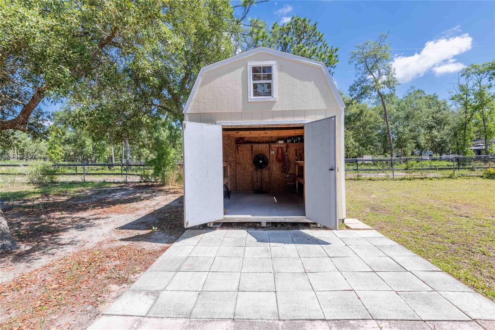 14221 HURRICANE DR, WEEKI WACHEE, FL — photo 56