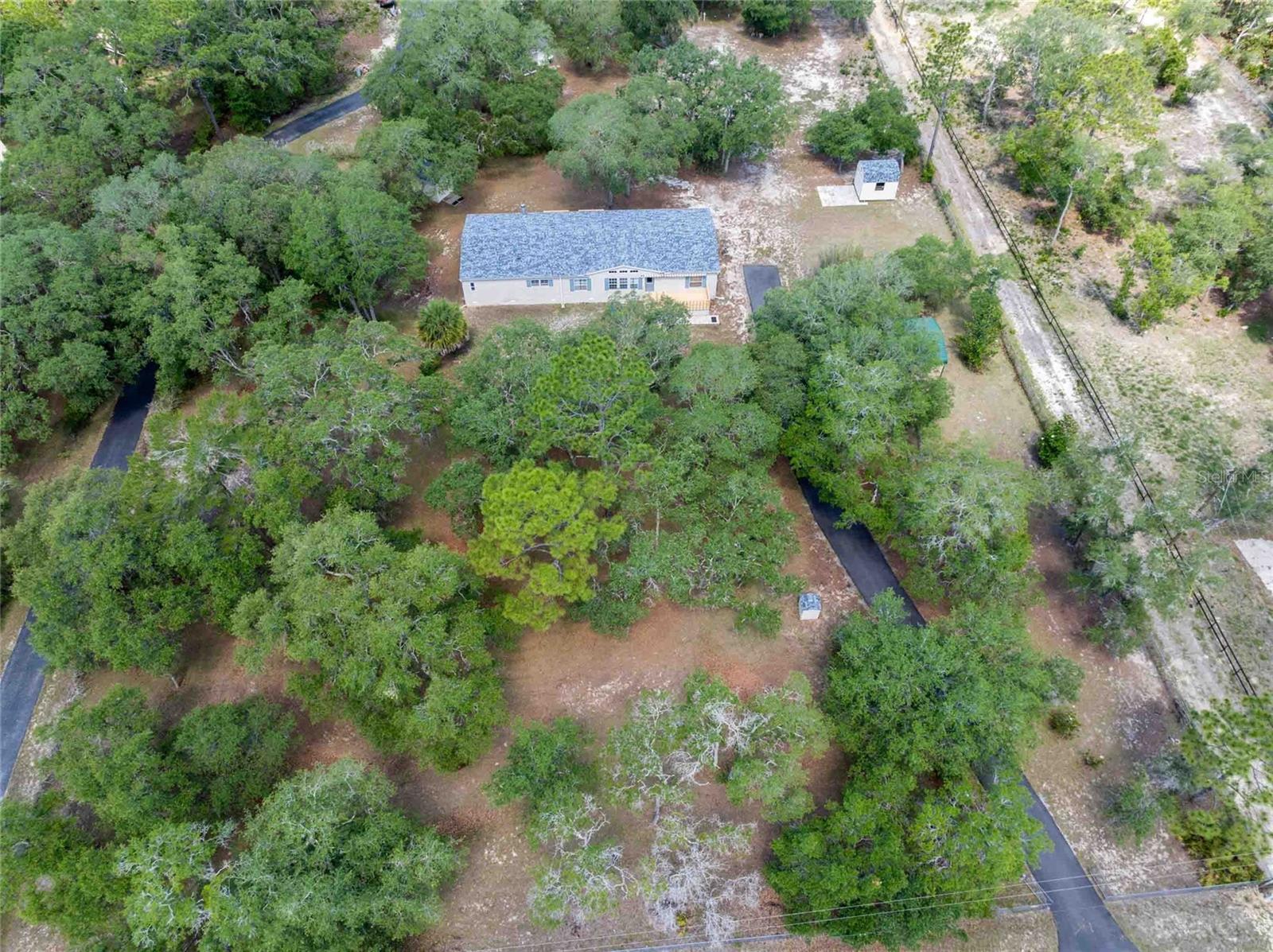 14221 HURRICANE DR, WEEKI WACHEE, FL — photo 61