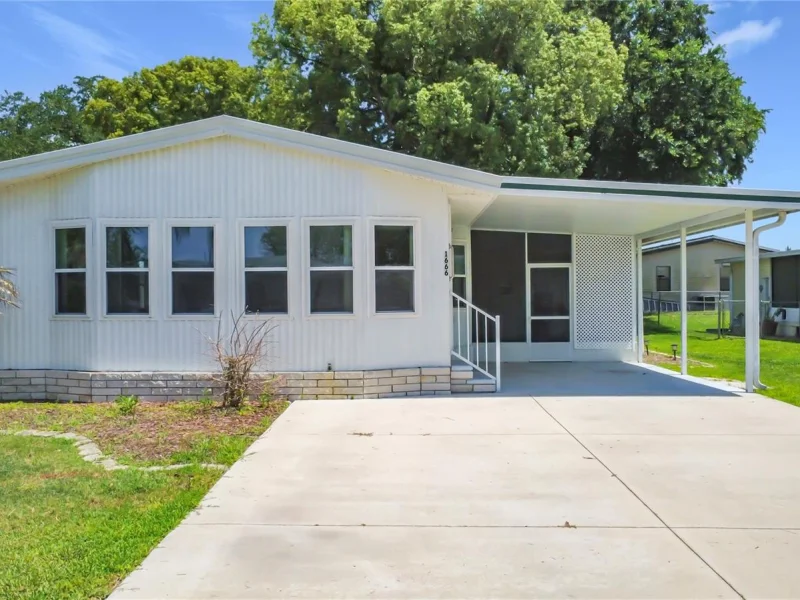 1666 ELKHART CIR, TAVARES, FL