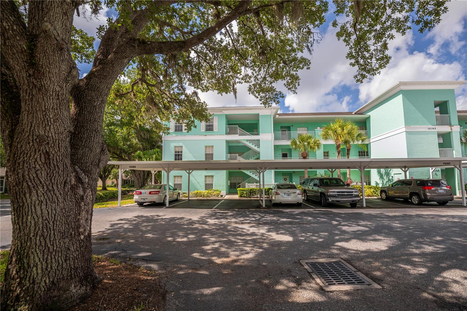 19385 WATER OAK DR #301, PORT CHARLOTTE, FL